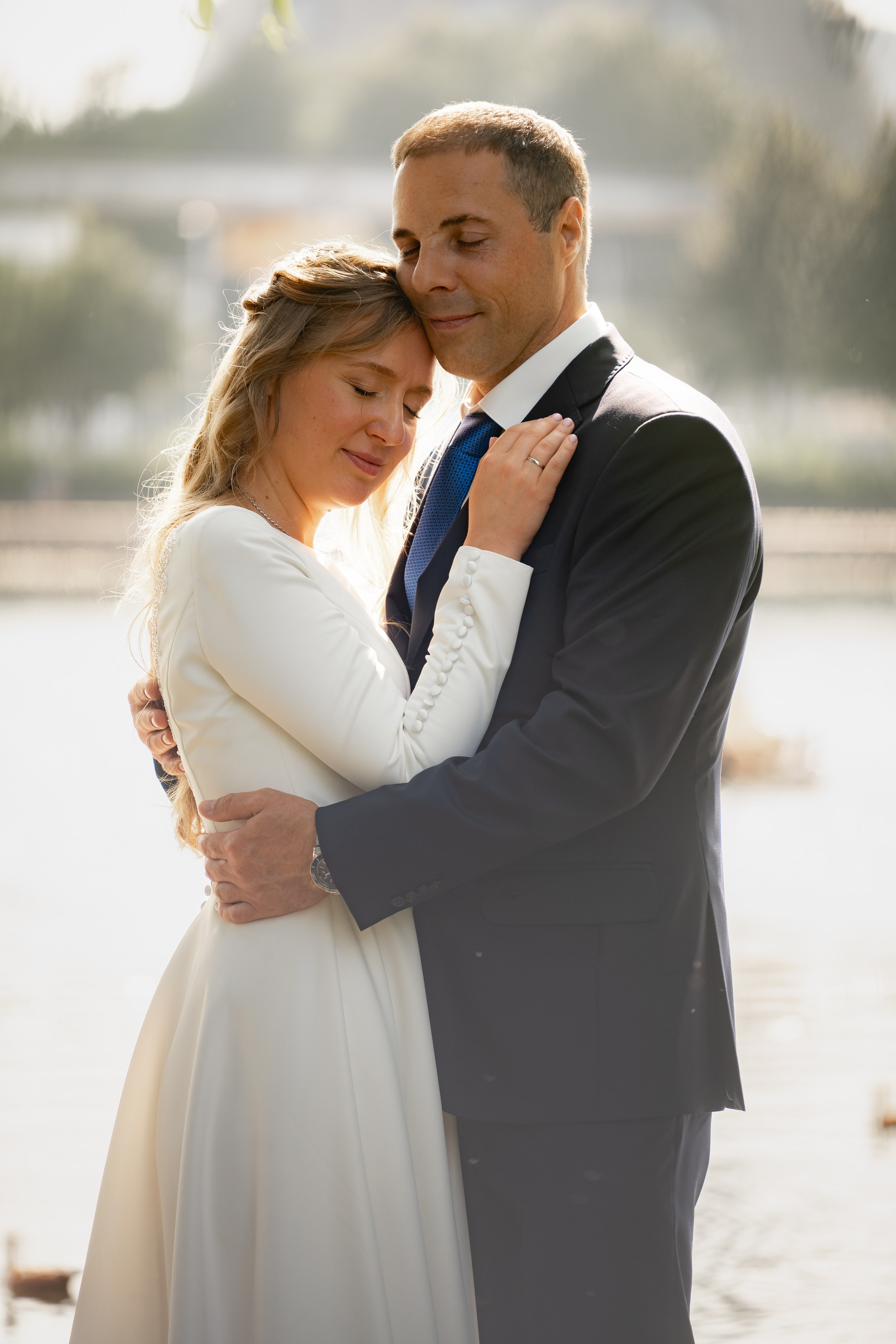 Анастасия и Николай. Станислав Тюрин Фотограф Москва. Индивидуальные и семейные фотосессии;