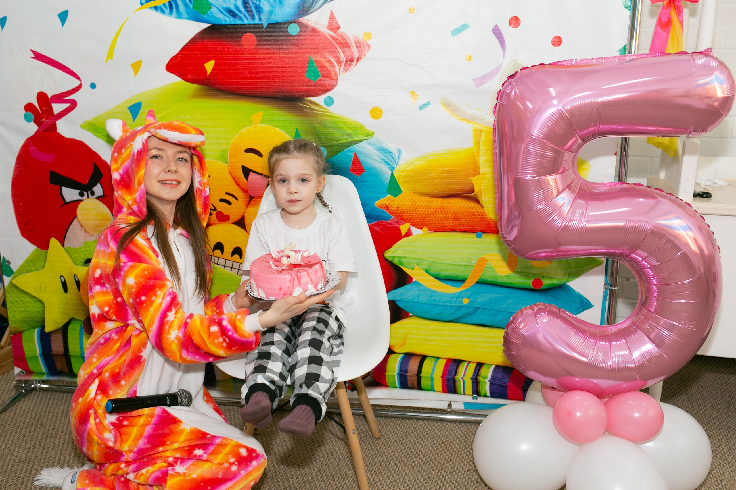 Праздники. Фотограф новорожденных и семейный фотограф НСО г. Бердск Марина Львова