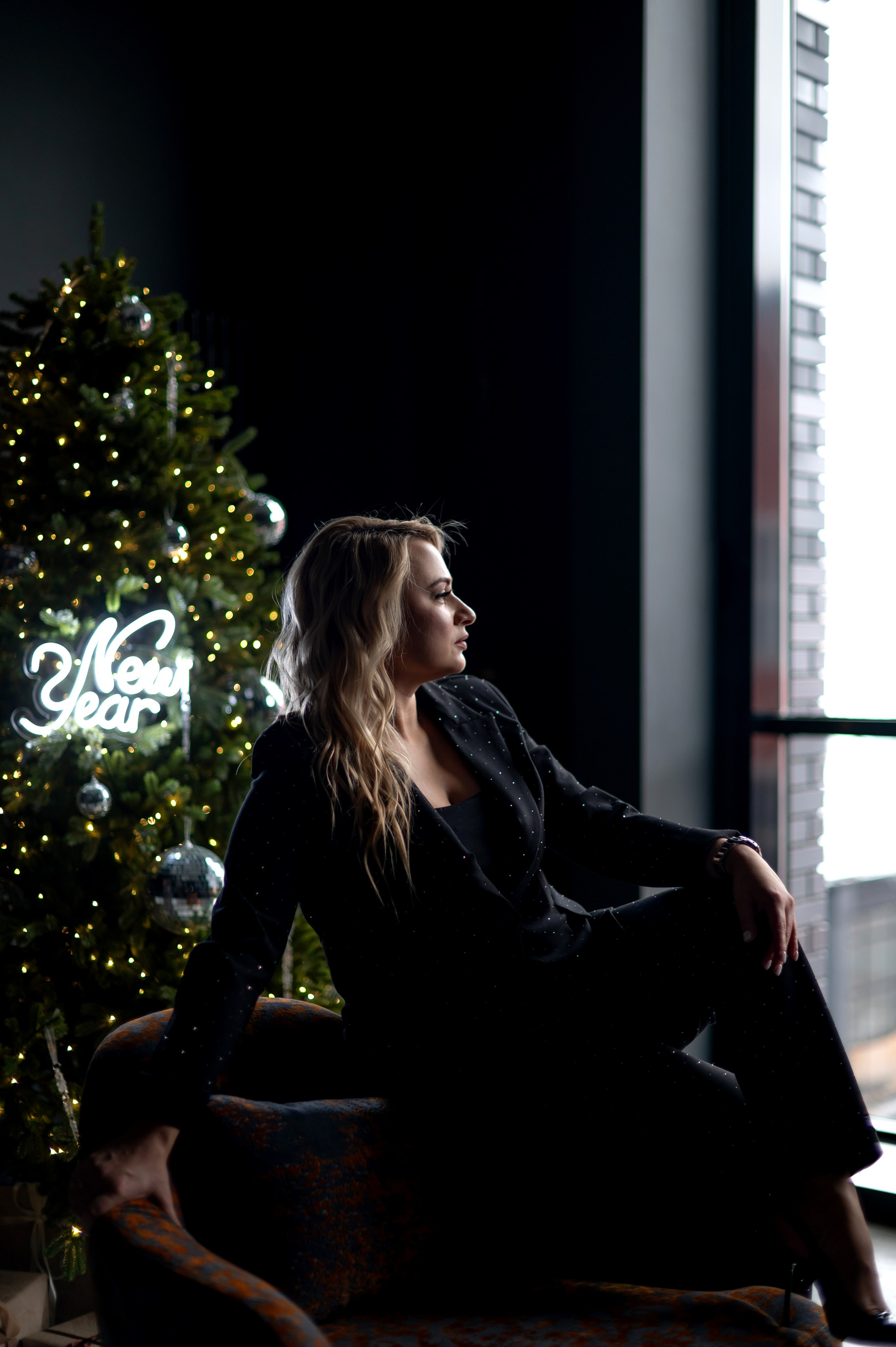 Маша в 4rooms. Спортивный фотограф в Туле и Тульской области. Файсханова Фото Спорт