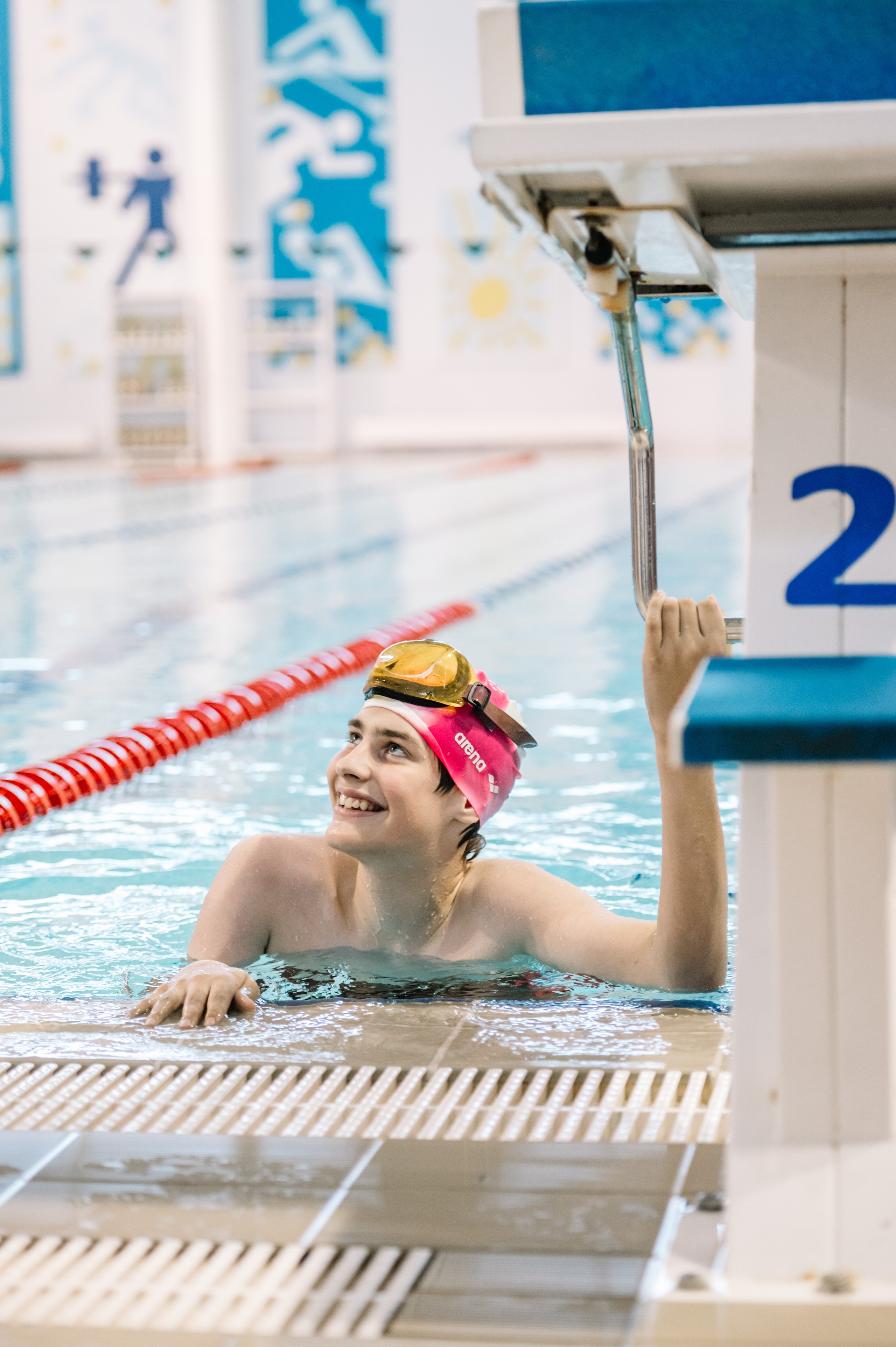 Финал кубка плавания ШП Дельфин, май 2024. Спортивный фотограф в Туле и Тульской области. Файсханова Фото Спорт