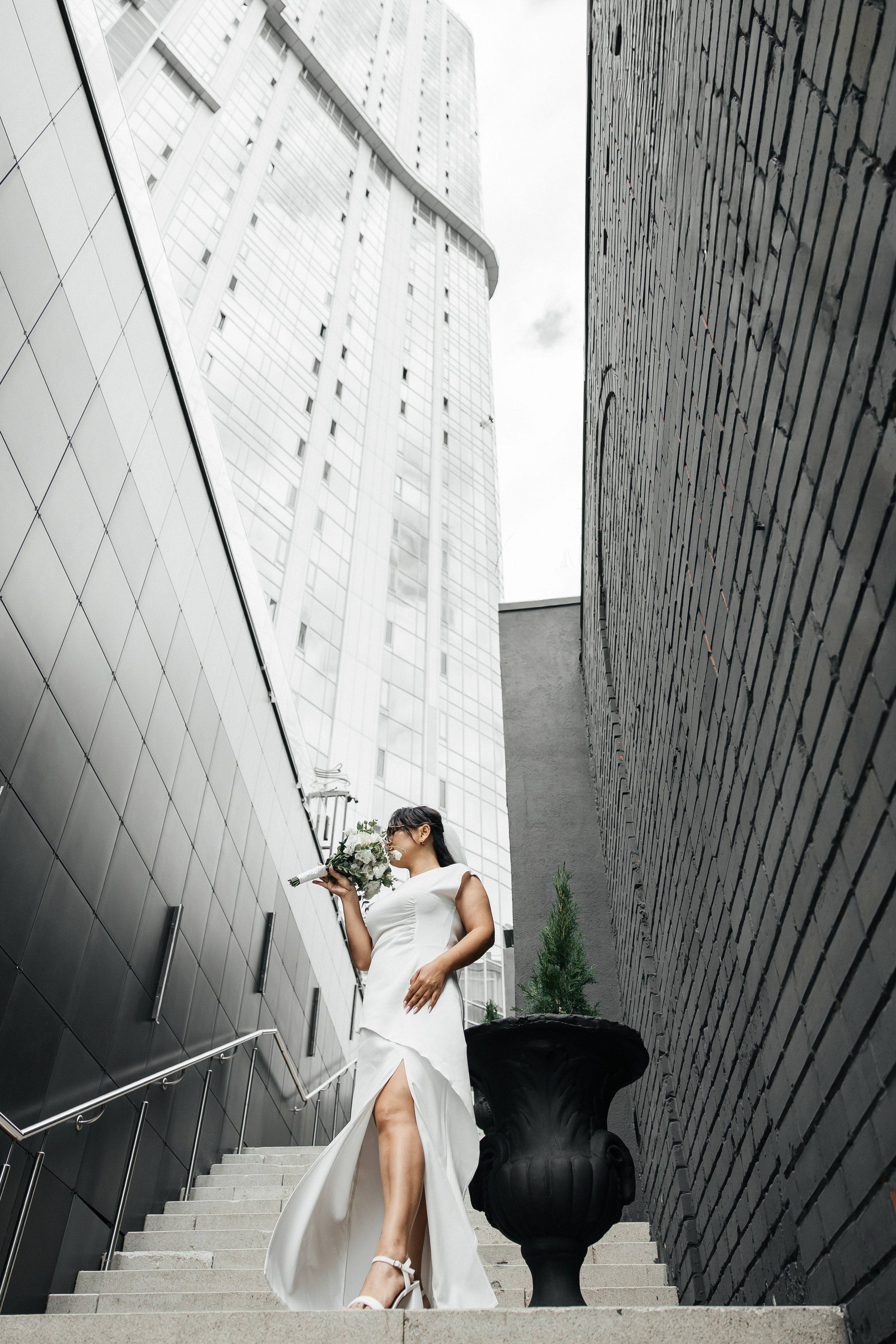 Зия & Румия. Свадебный фотограф Исхизова Ольга