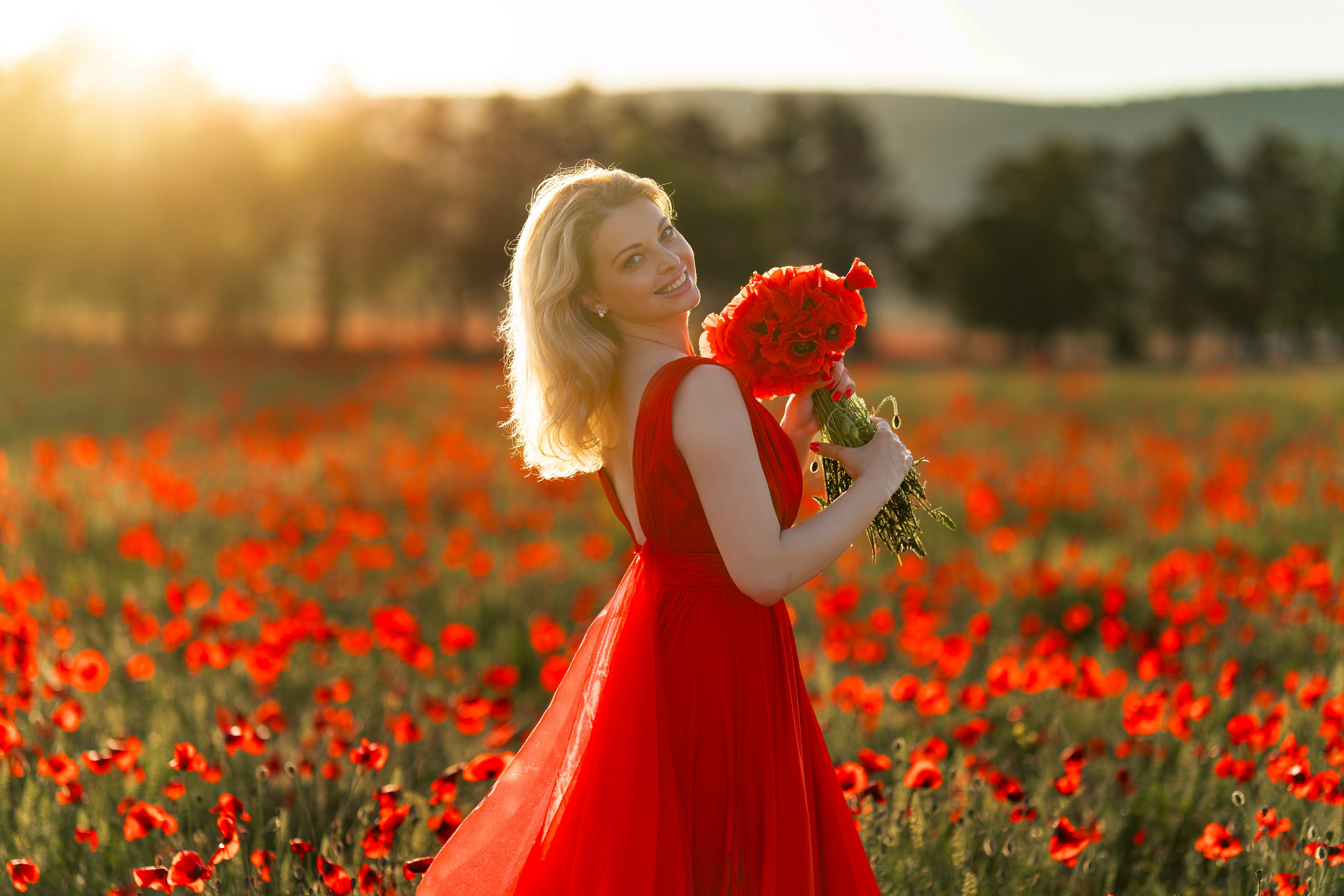 Индивидуальная женская съемка. Фотограф в Крыму Лебедева Александра