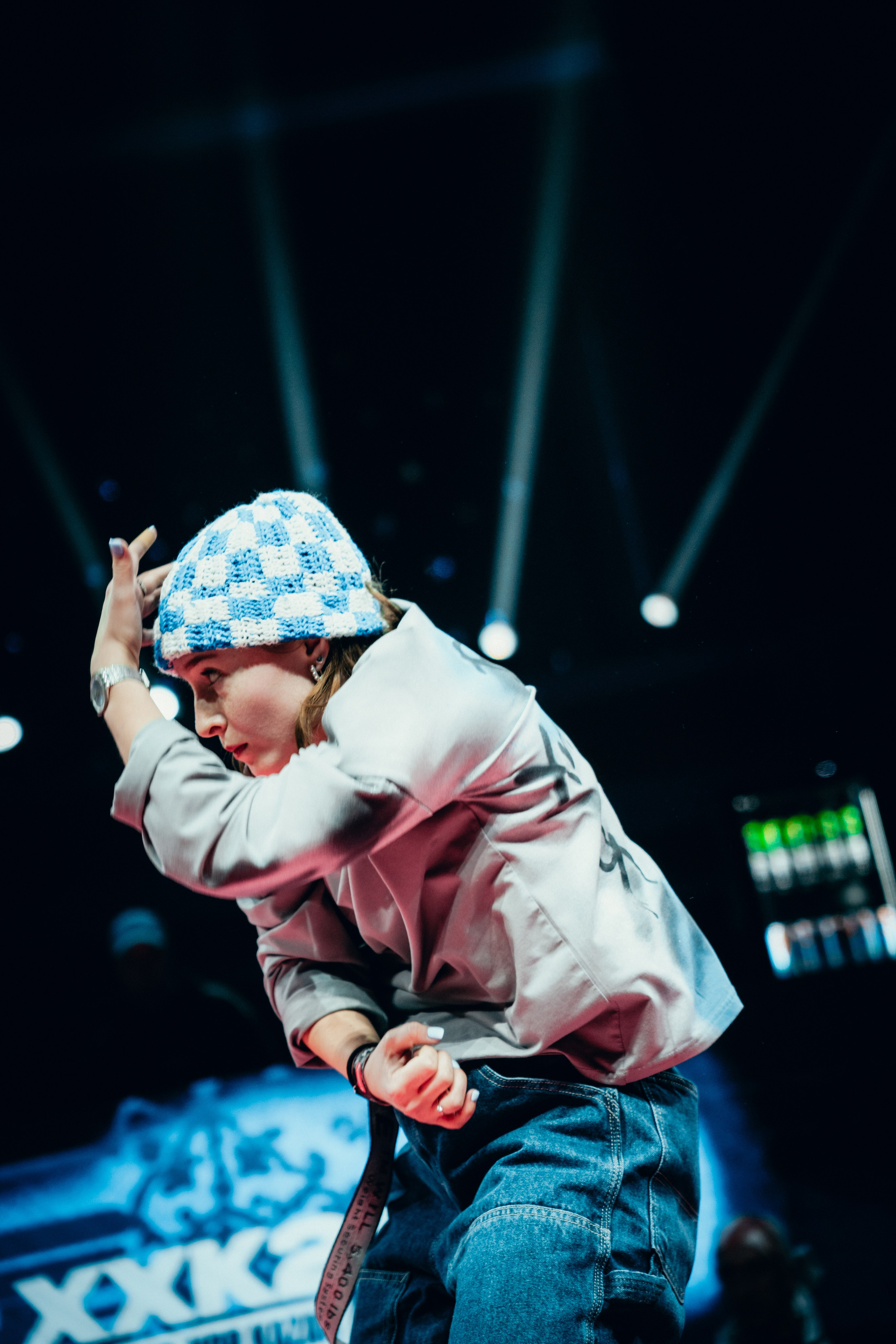 HIP HOP KAZAN 2025. Главная