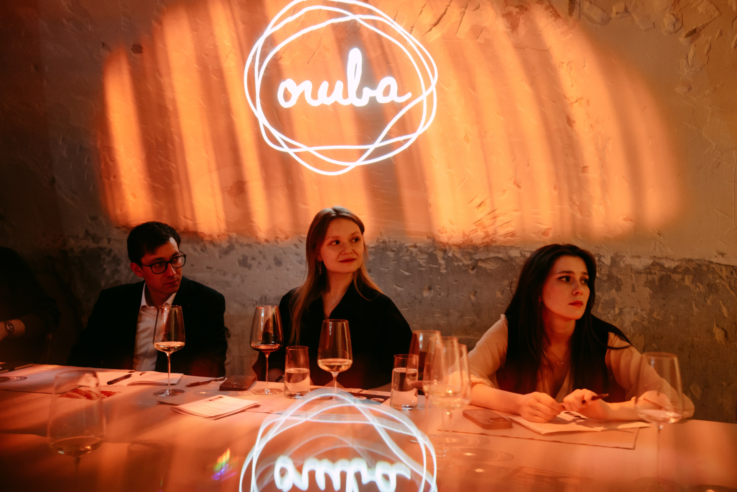 Ogiva. Главная