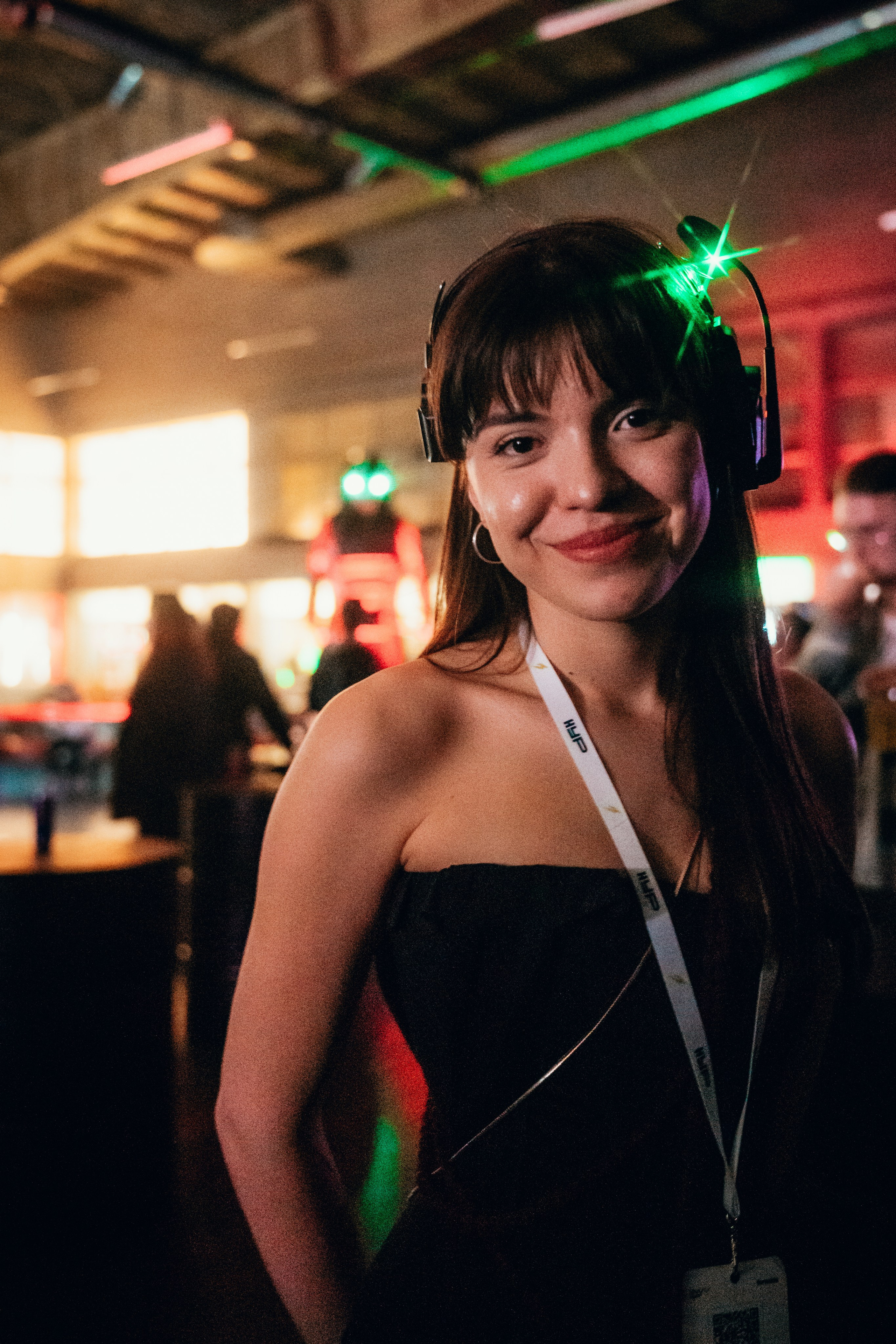 TON 2025. Главная