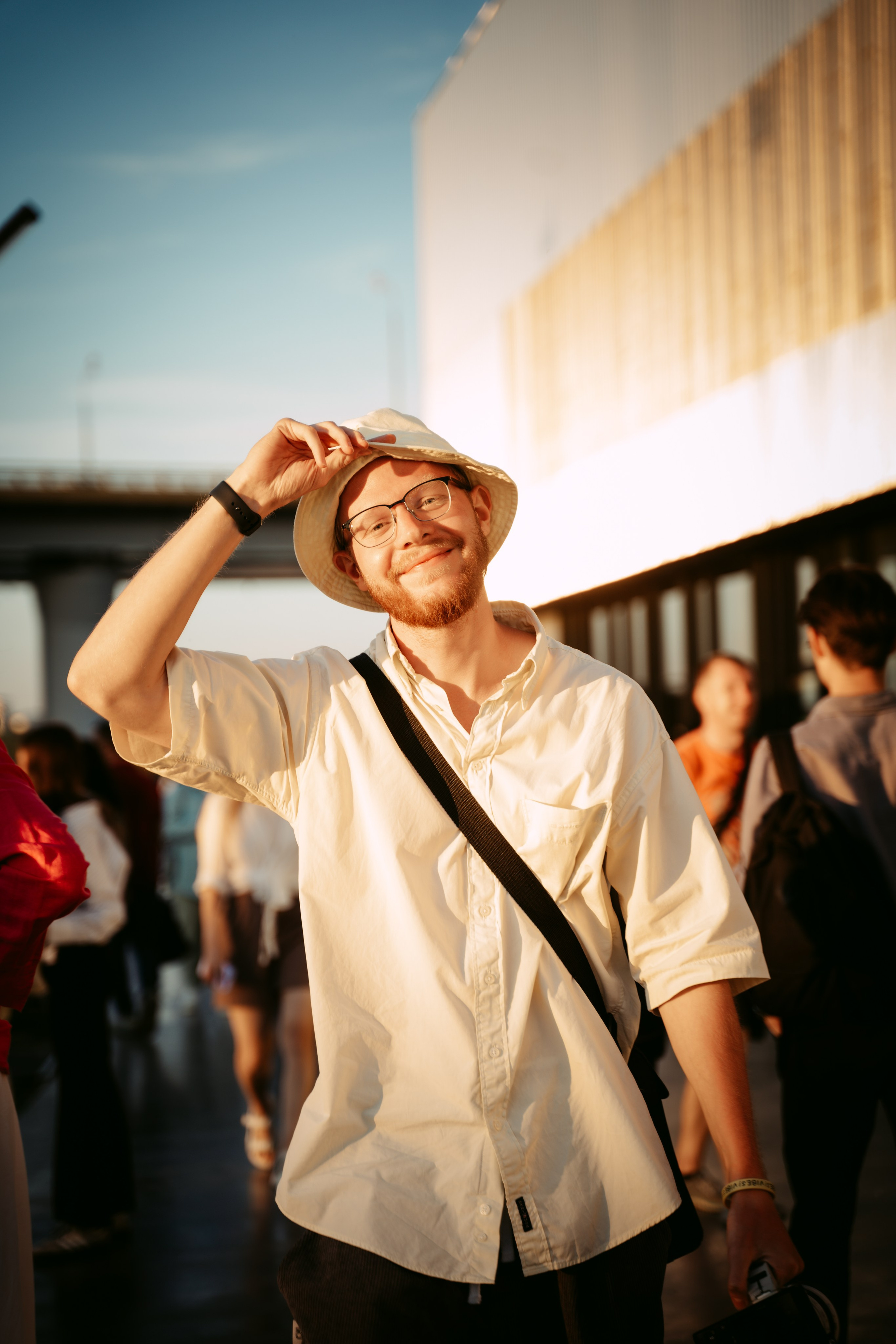 День молодежи 2024. Главная