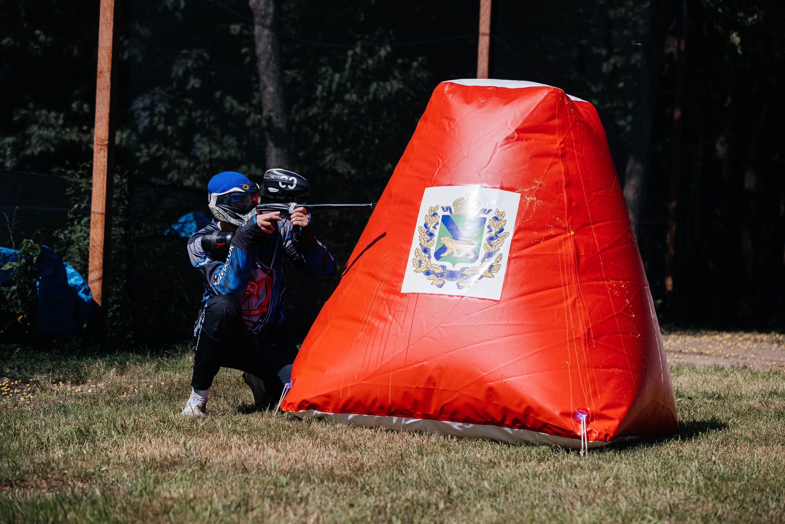 OPG Chalenge. Фотограф во Владивостоке Максим Цой