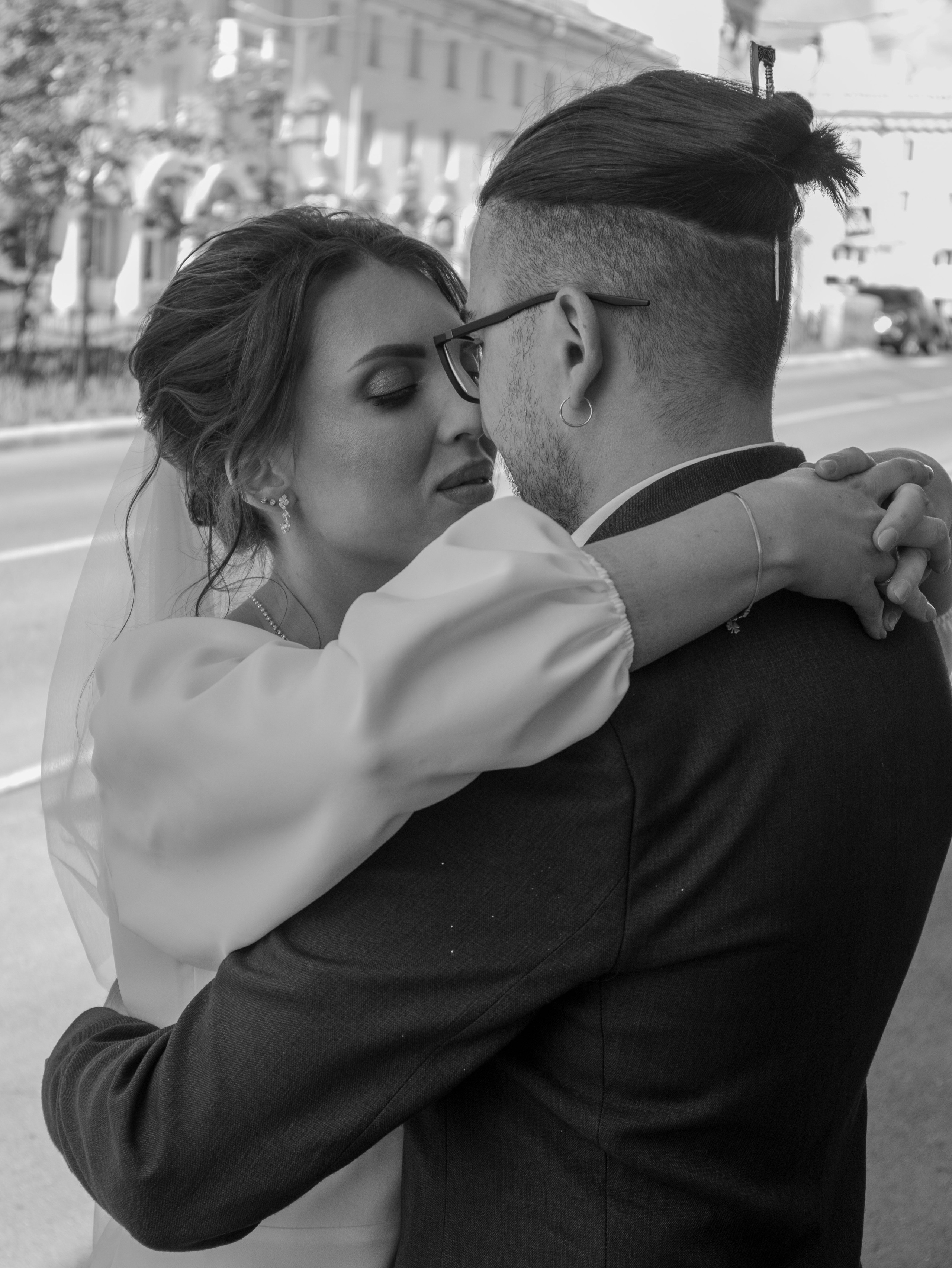 Руслан и Юлия. Семейный фотограф в Ангарске Екатерина Трифонова