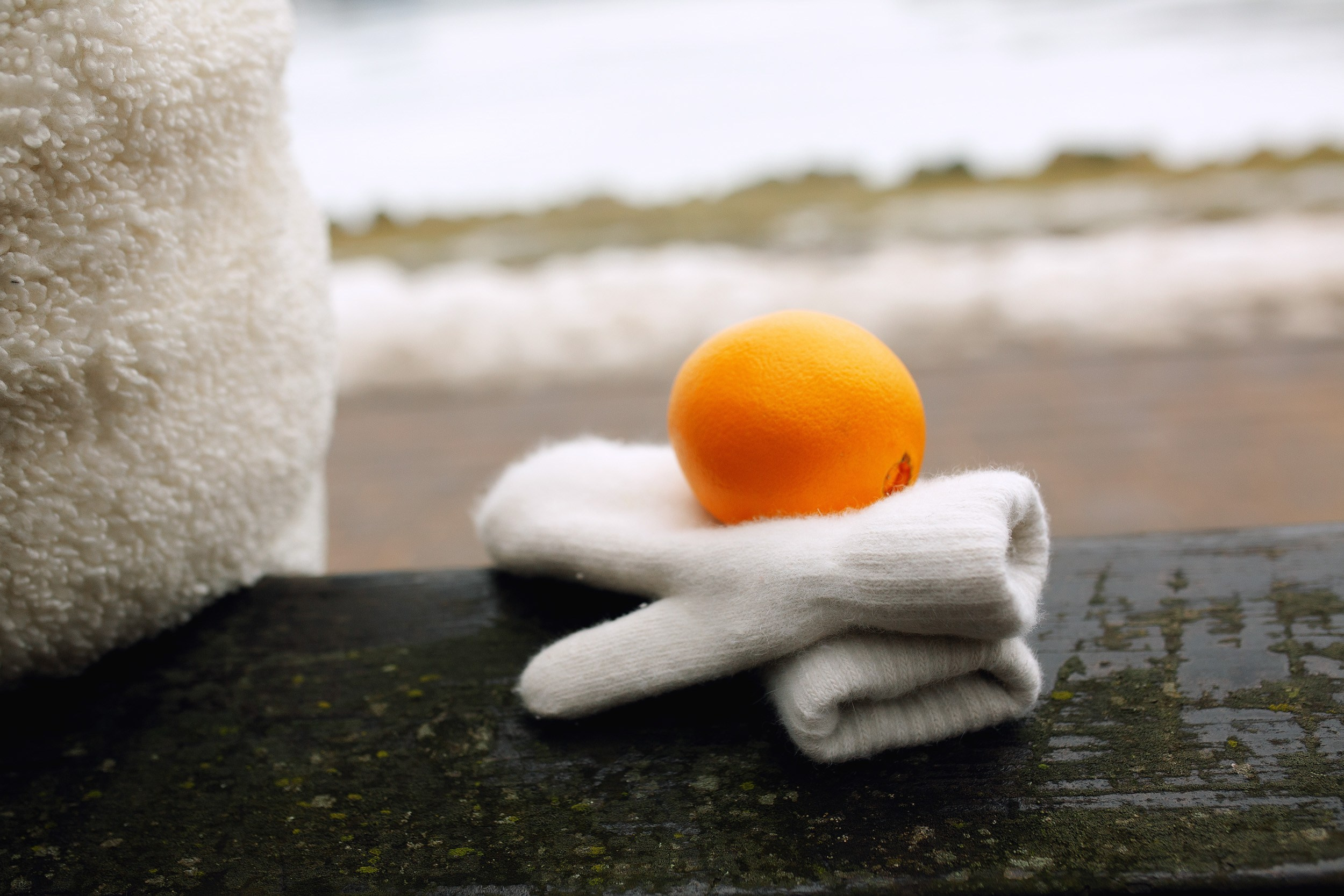 НЕЛЛИ и МАКСИМ. Фотограф новорожденных Оксана Полевская