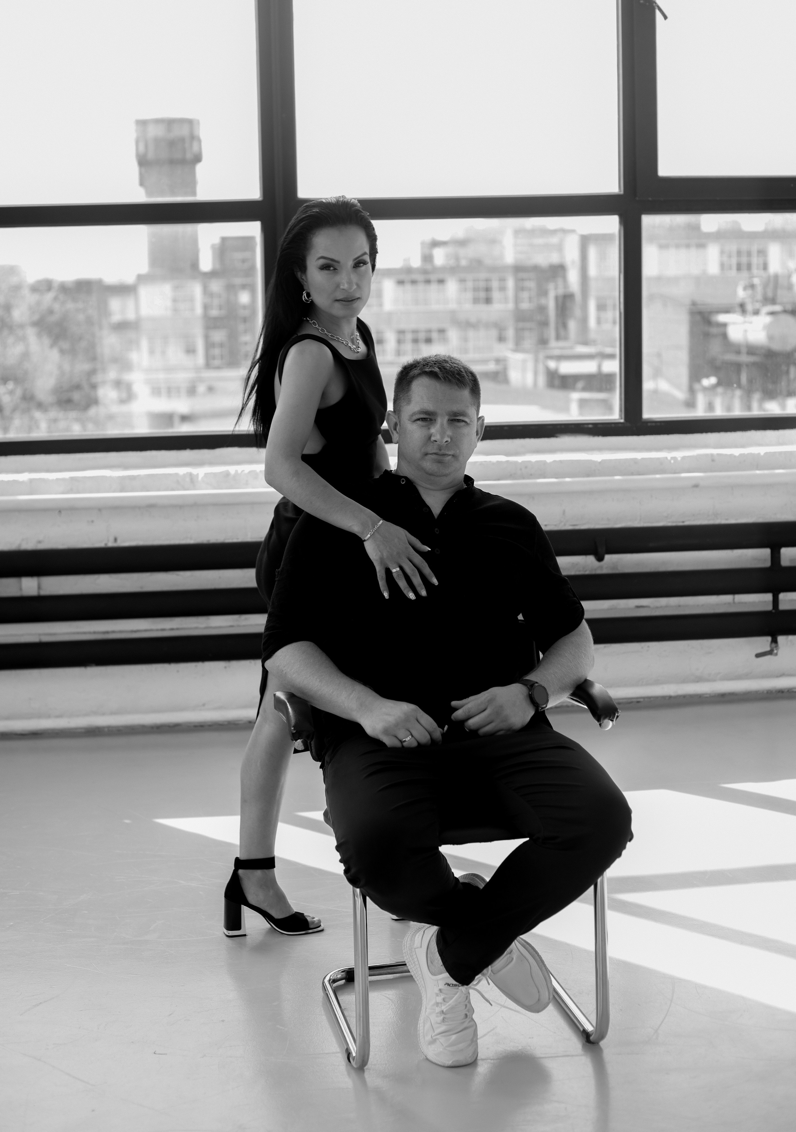 Студии. Meryfotoidea