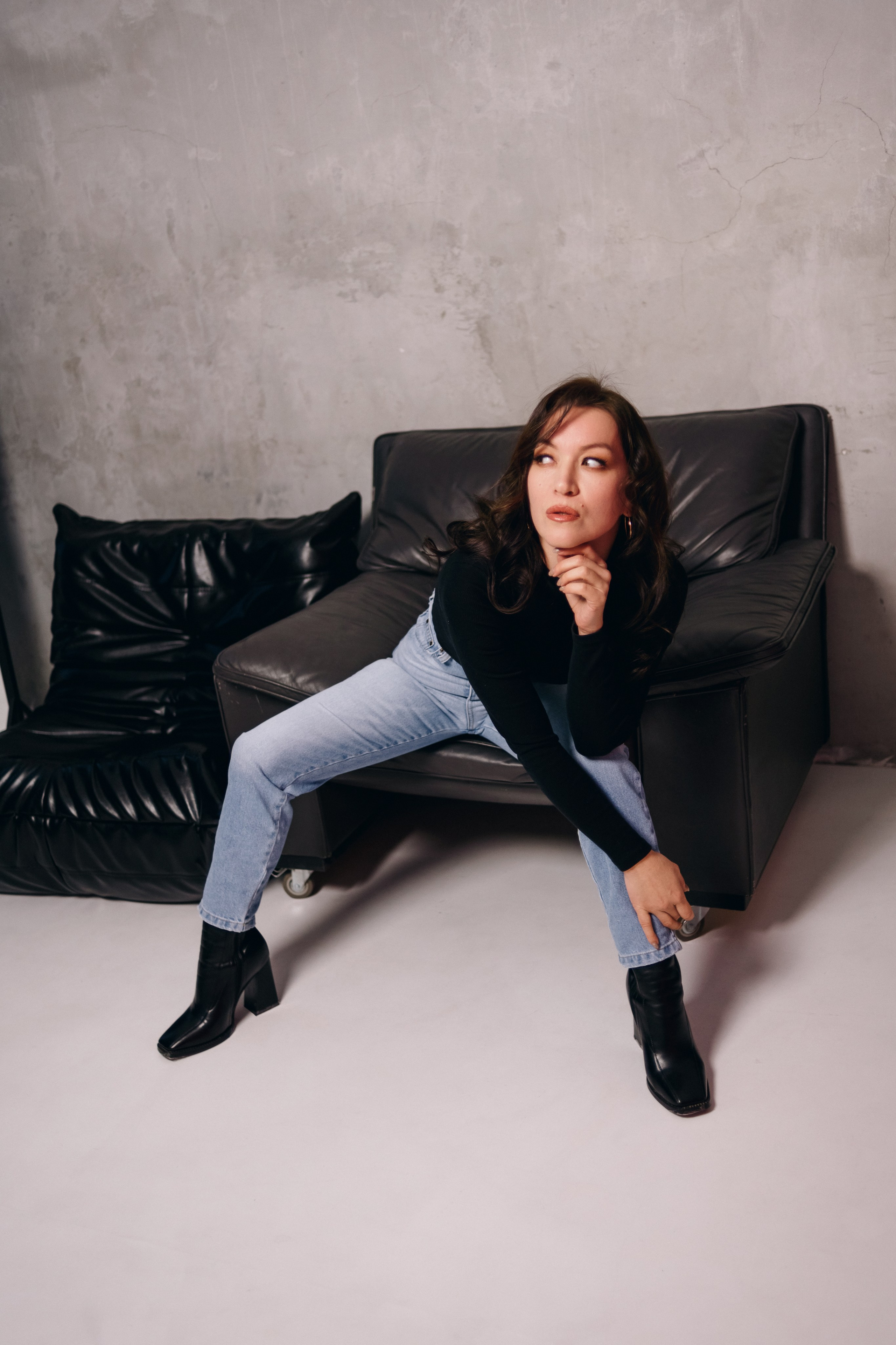 Венера. Фотограф Дарья Мустафина, Тюмень