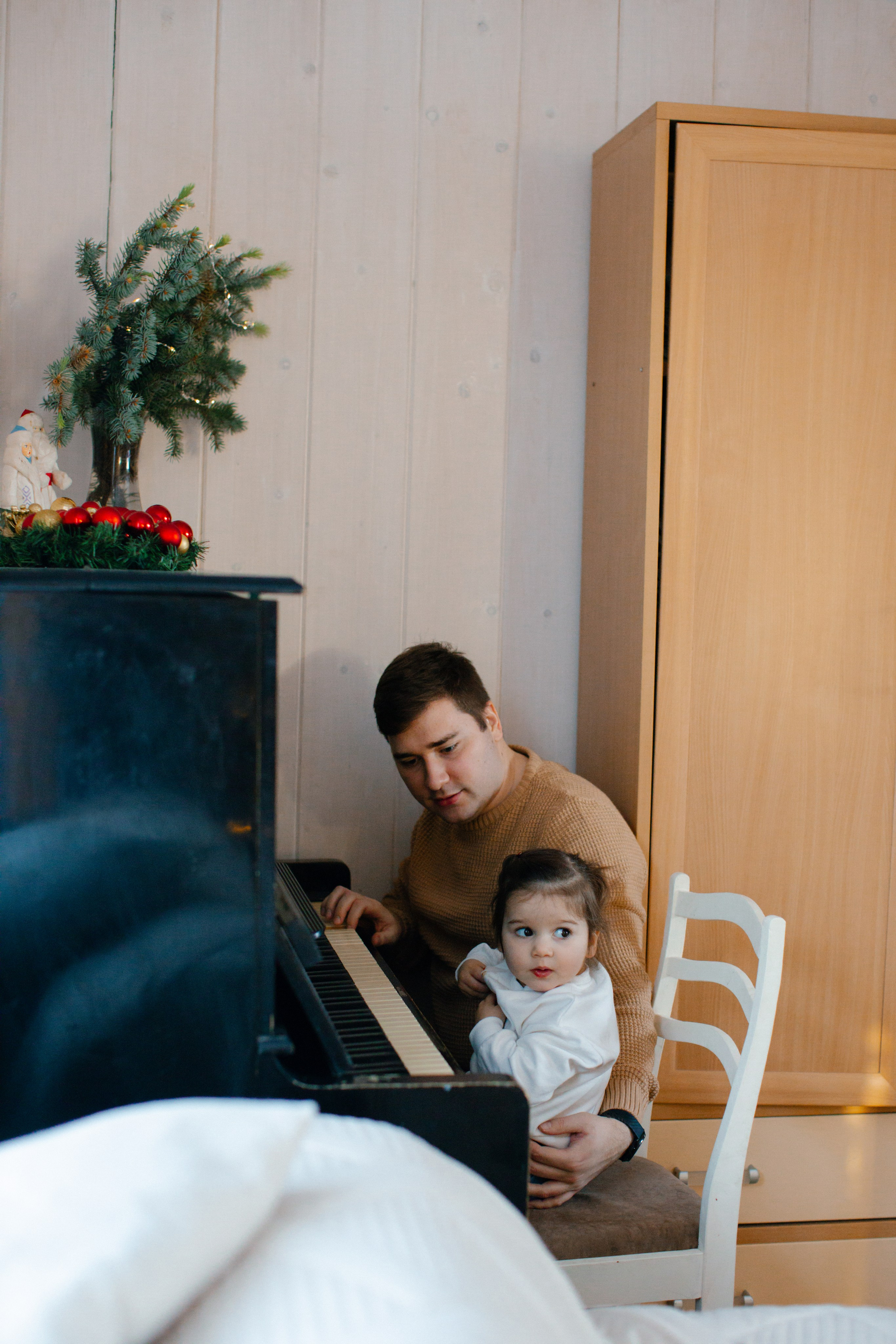 Фотосессия на даче. Свадебный и семейный фотограф Скрынник Светлана