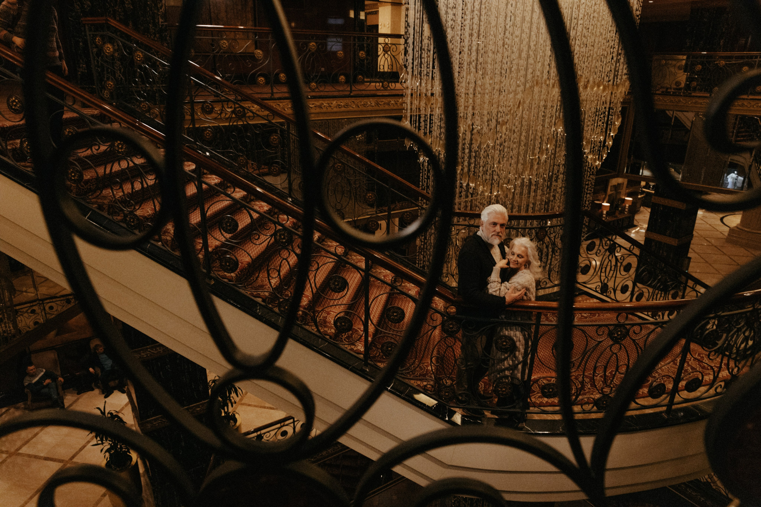 Отель Lotte Hotel Moscow. Свадебный и семейный фотограф Скрынник Светлана