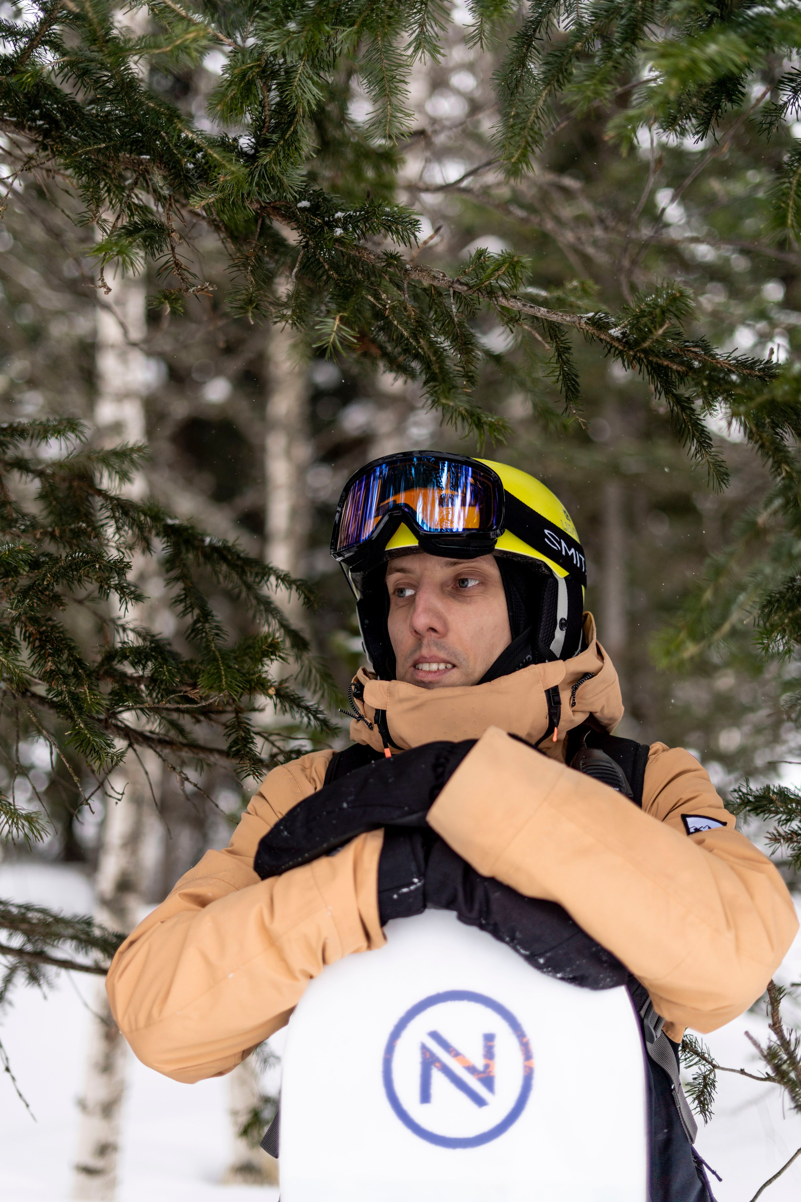 Тур. Анастасия Паршукова — фотограф Шерегеш Новосибирск