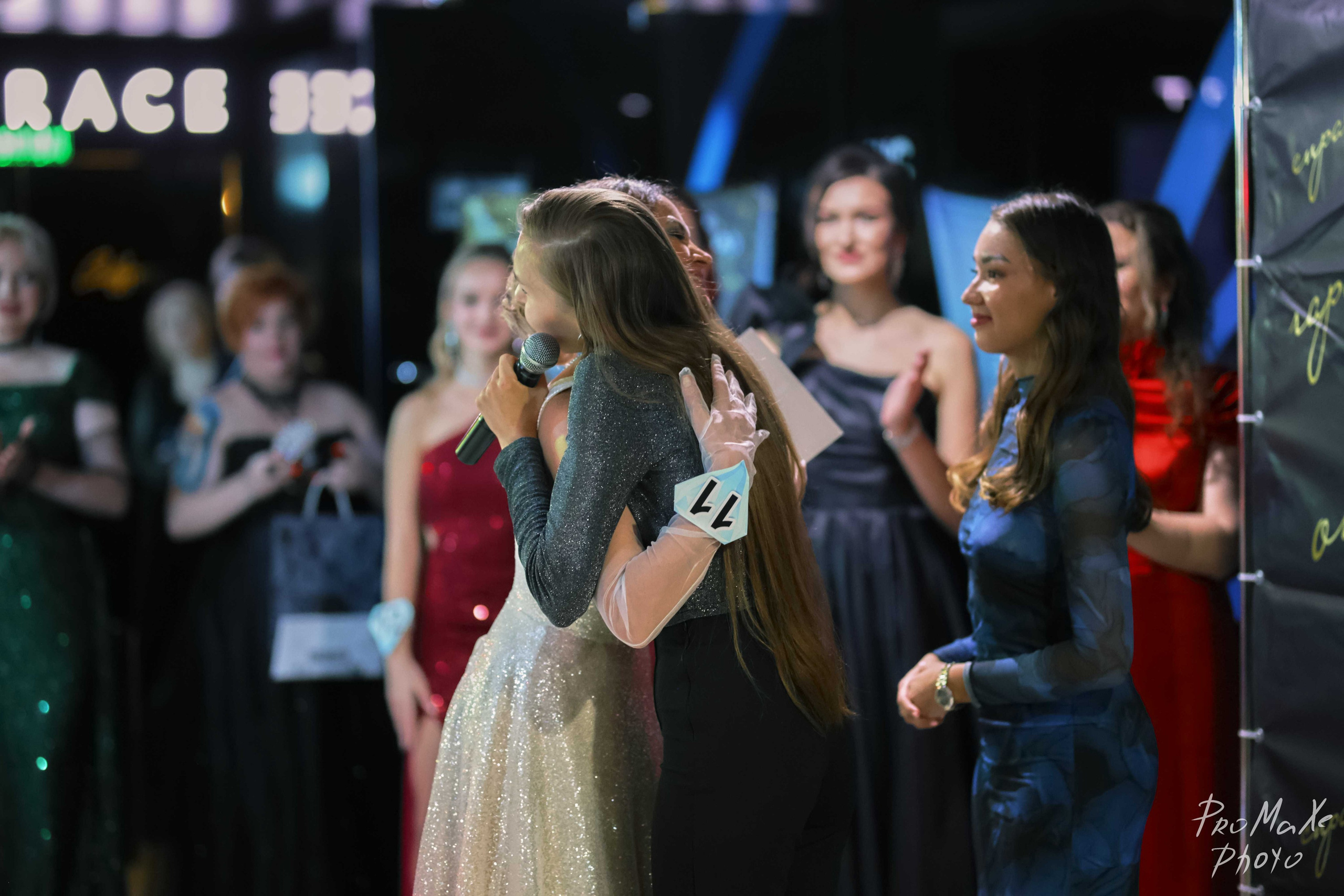 Финал КРАСА МАСС-МЕДИА ЧУВАШИИ. Владимир Суздалов (ProMaXe) — Портретный фотограф, тематические фотосессии в Чебоксарах