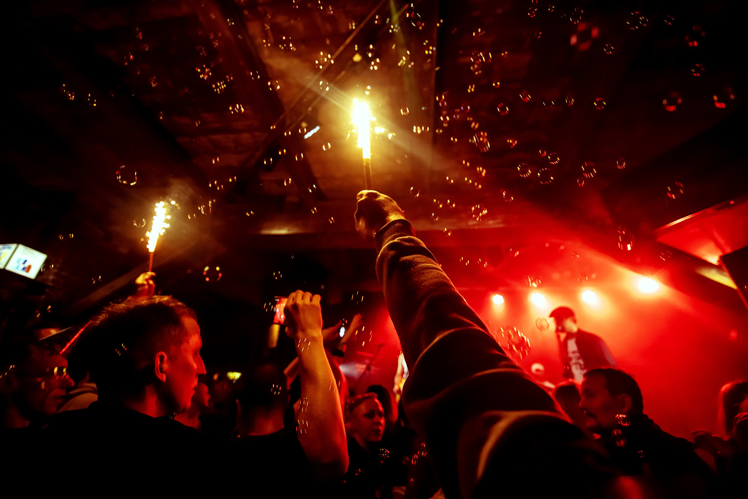 РАДИОПОМЕХИ. Фотограф Елена Богачева (lenalena_na_na_na)