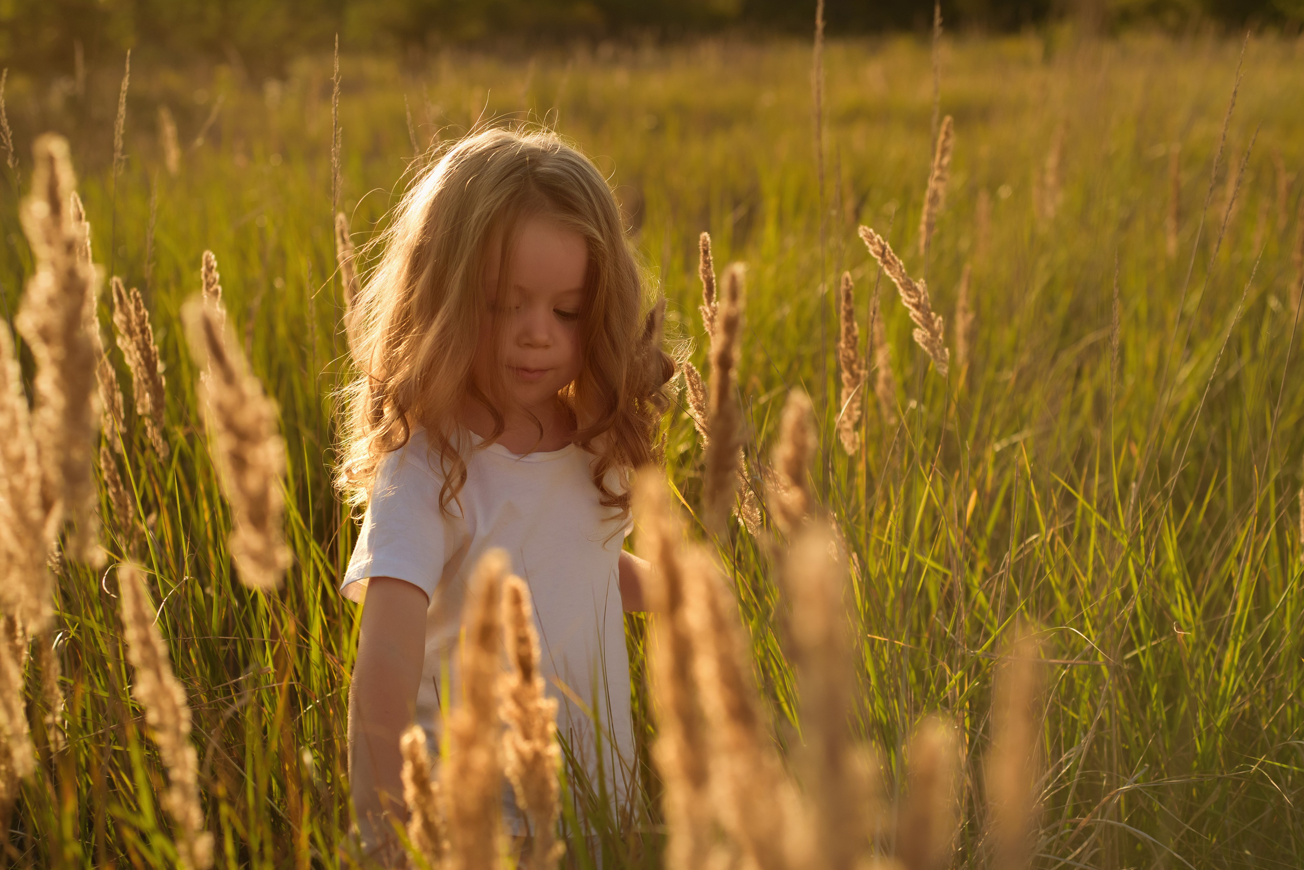 Детская фотосессия. Детский, семейный и свадебный фотограф Воронежской области