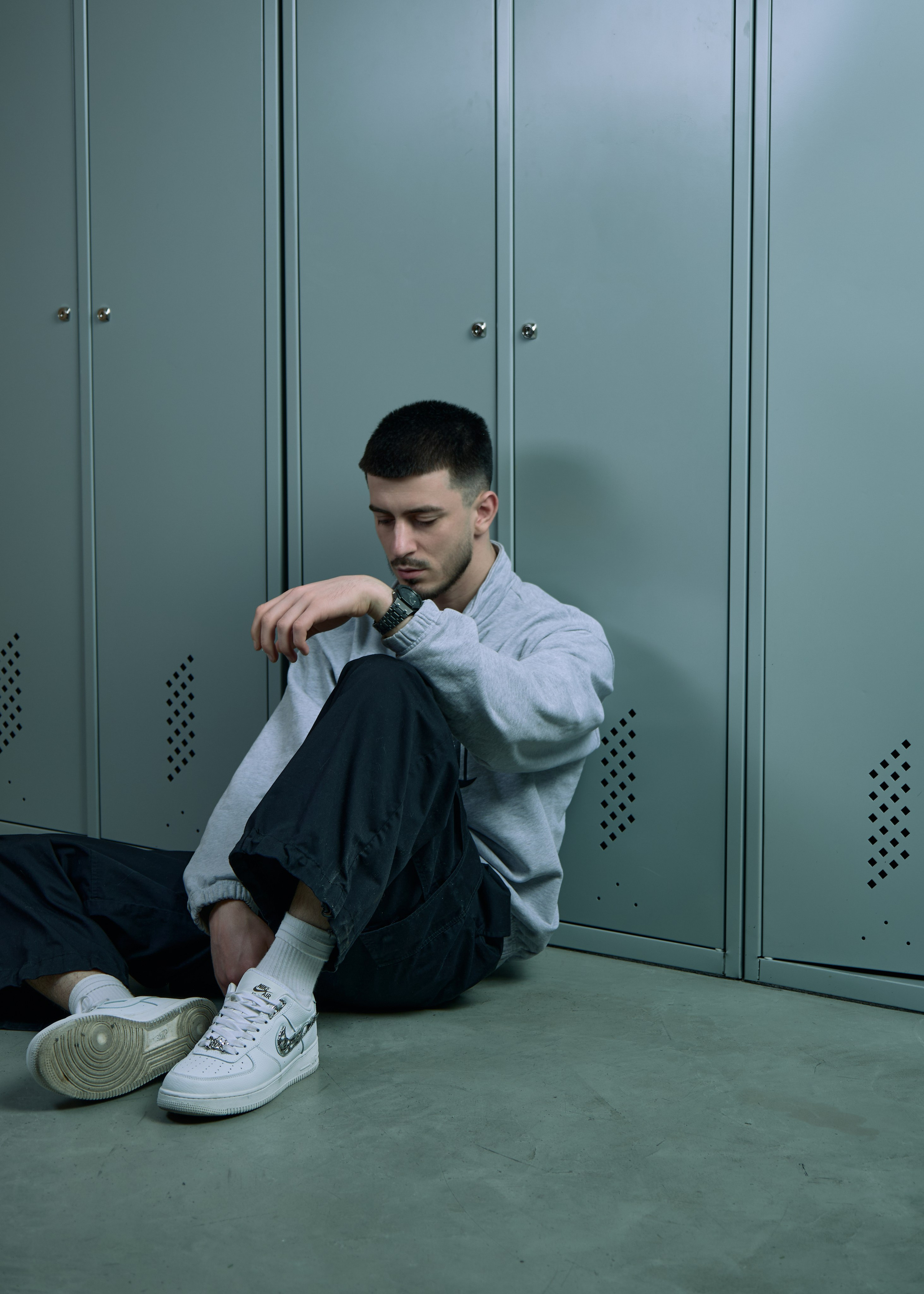 Kambulat. Xstazia — музыкальные обложки, арт-дирекшн, режиссура и креативное продюссирование