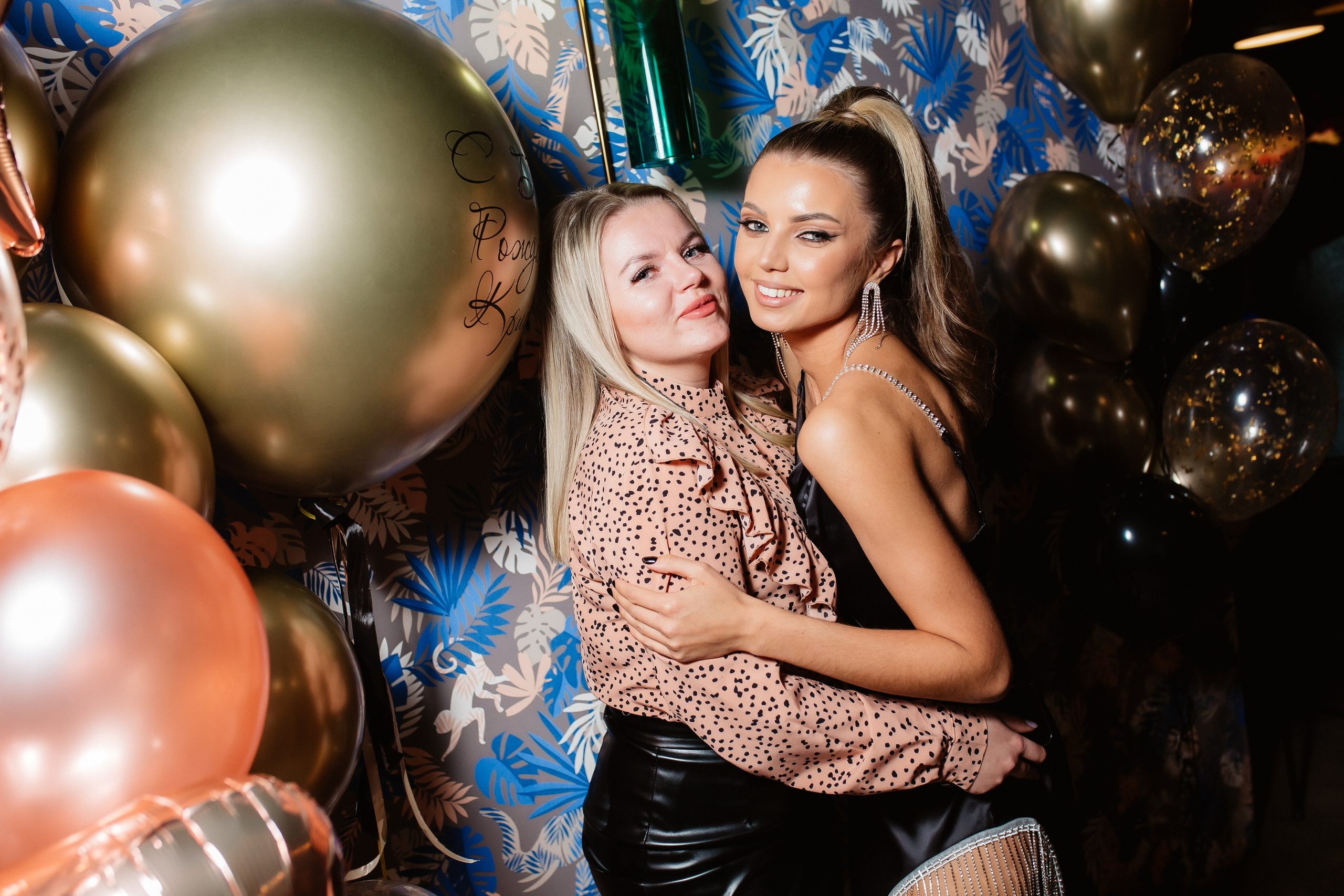 События. Фотограф в Санкт-Петербурге Кирюшенков Андрей