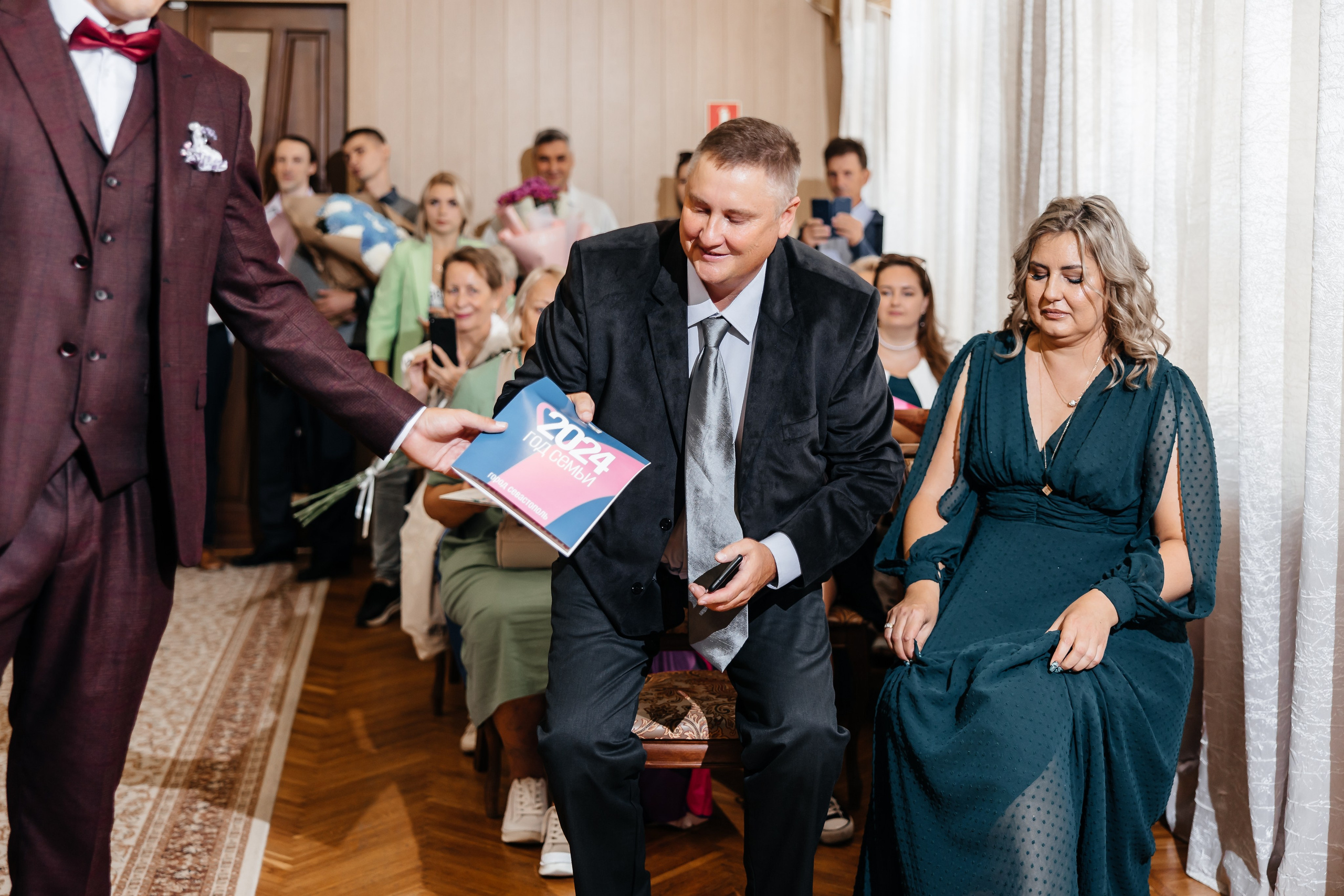 Анонс свадьбы для Алины и Ильи. Свадебный фотограф в Крыму и Севастополе Ольга Баскакова