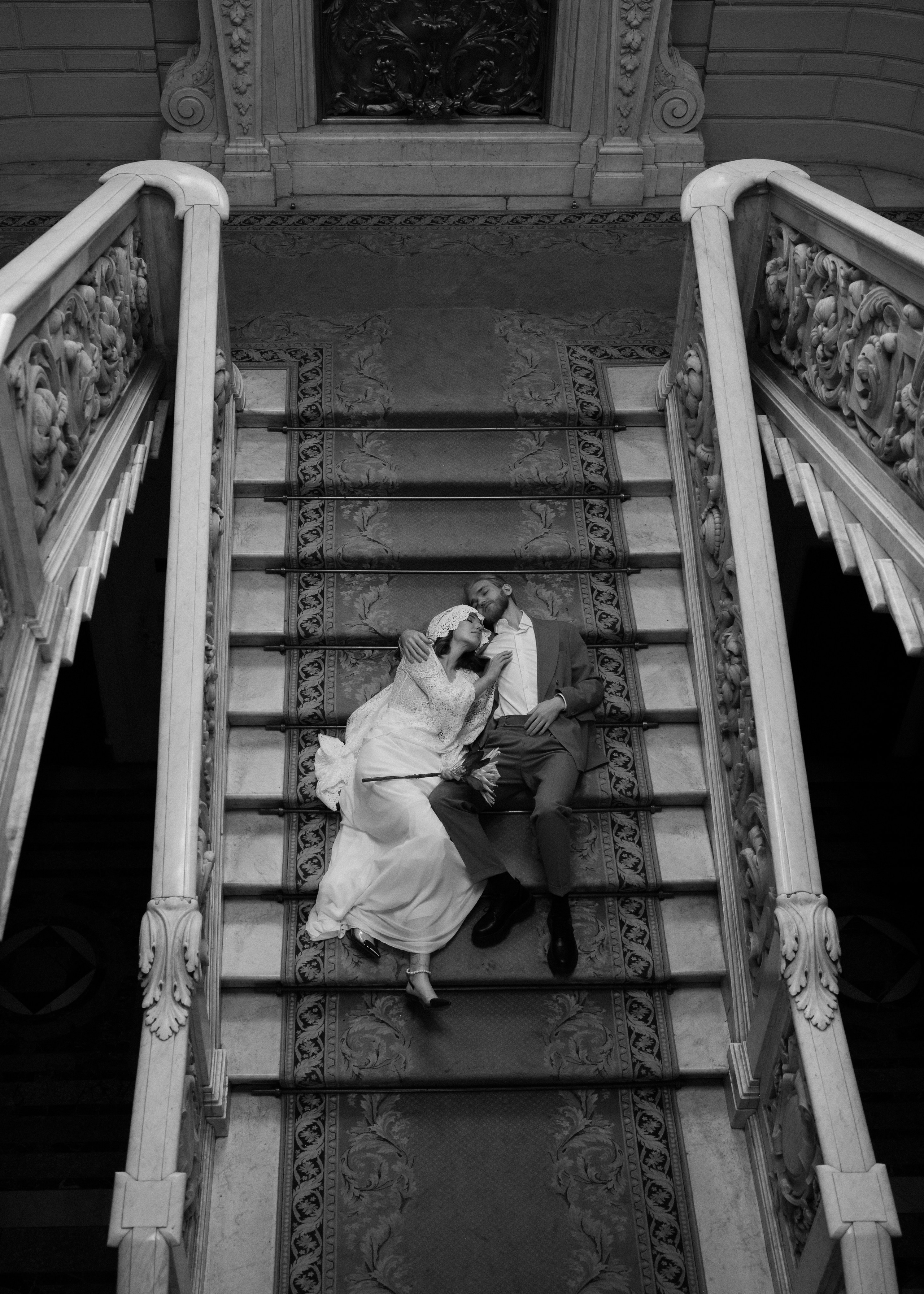 Саша и Даша. Свадебный фотограф в Петербурге Перечнева Таша (Таша Вайб)