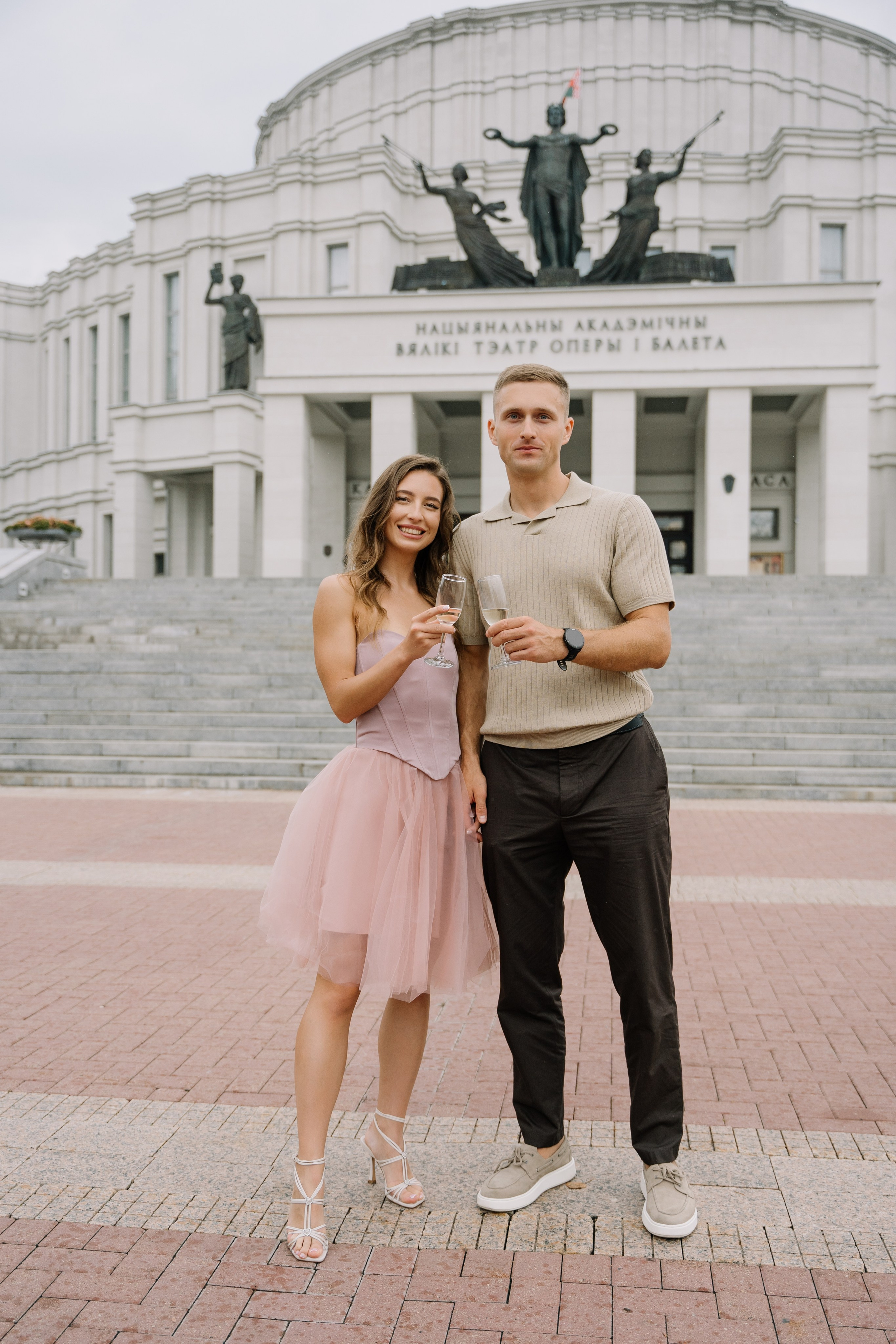 Иван & Оксана