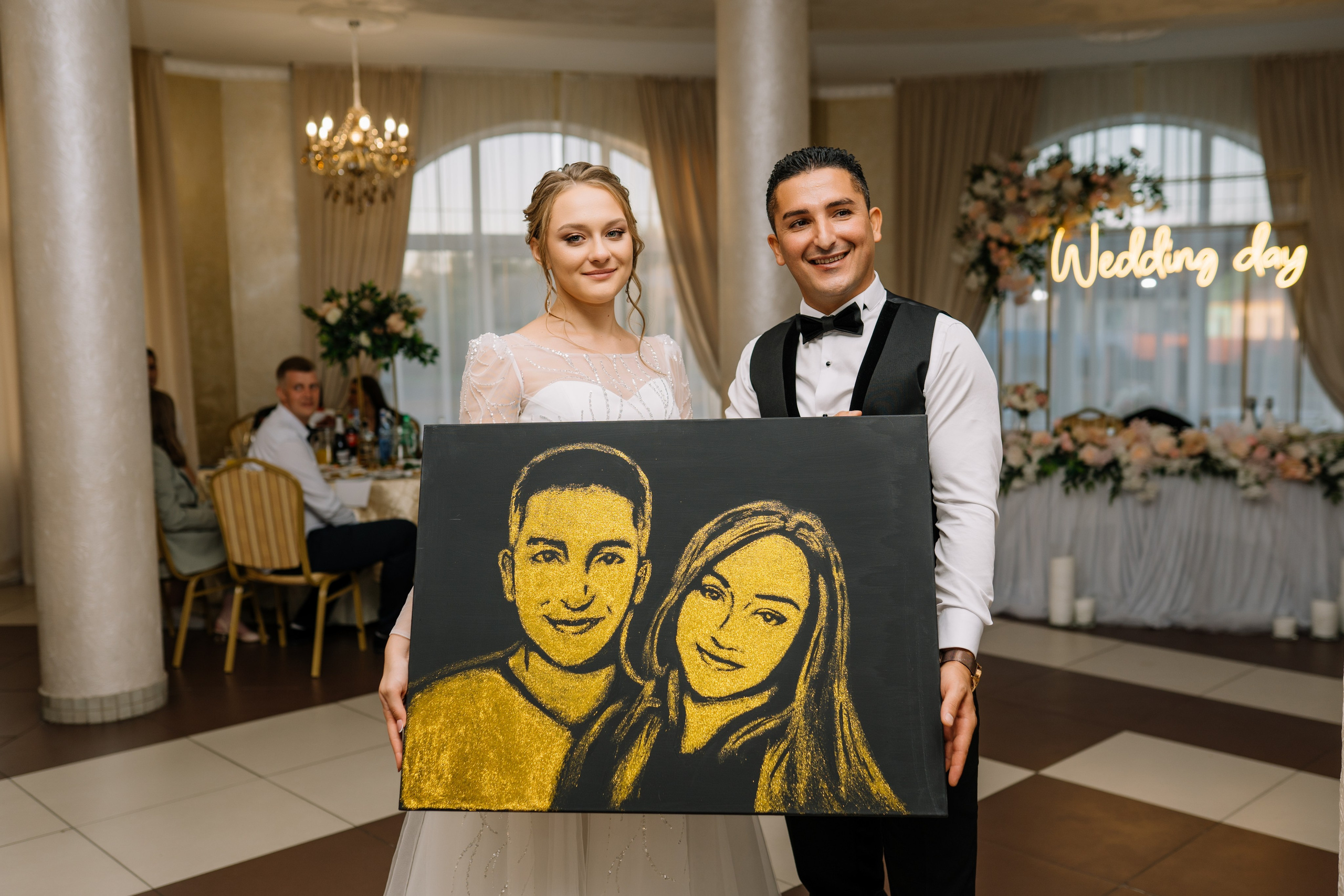 Серкан & Виктория