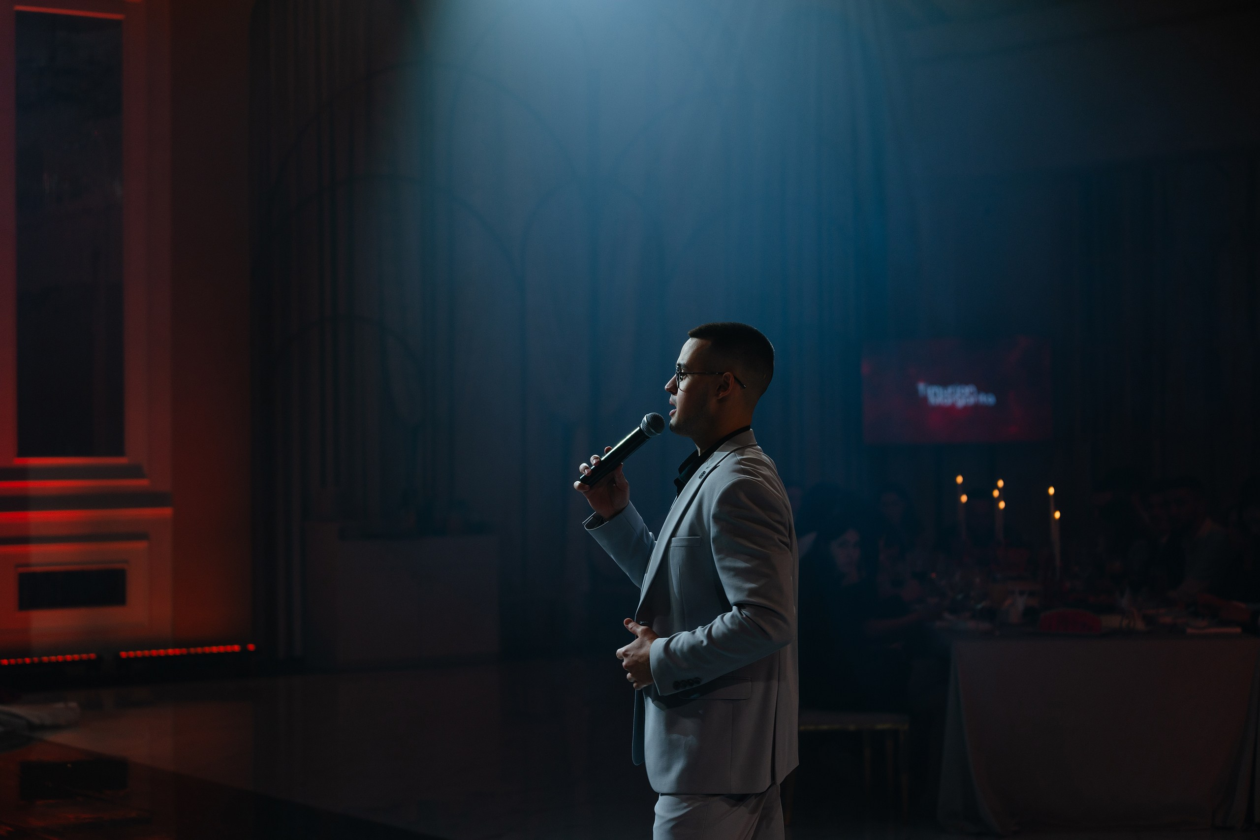 Тимур & Маргарита. Свадебный Фотограф Казань Челны