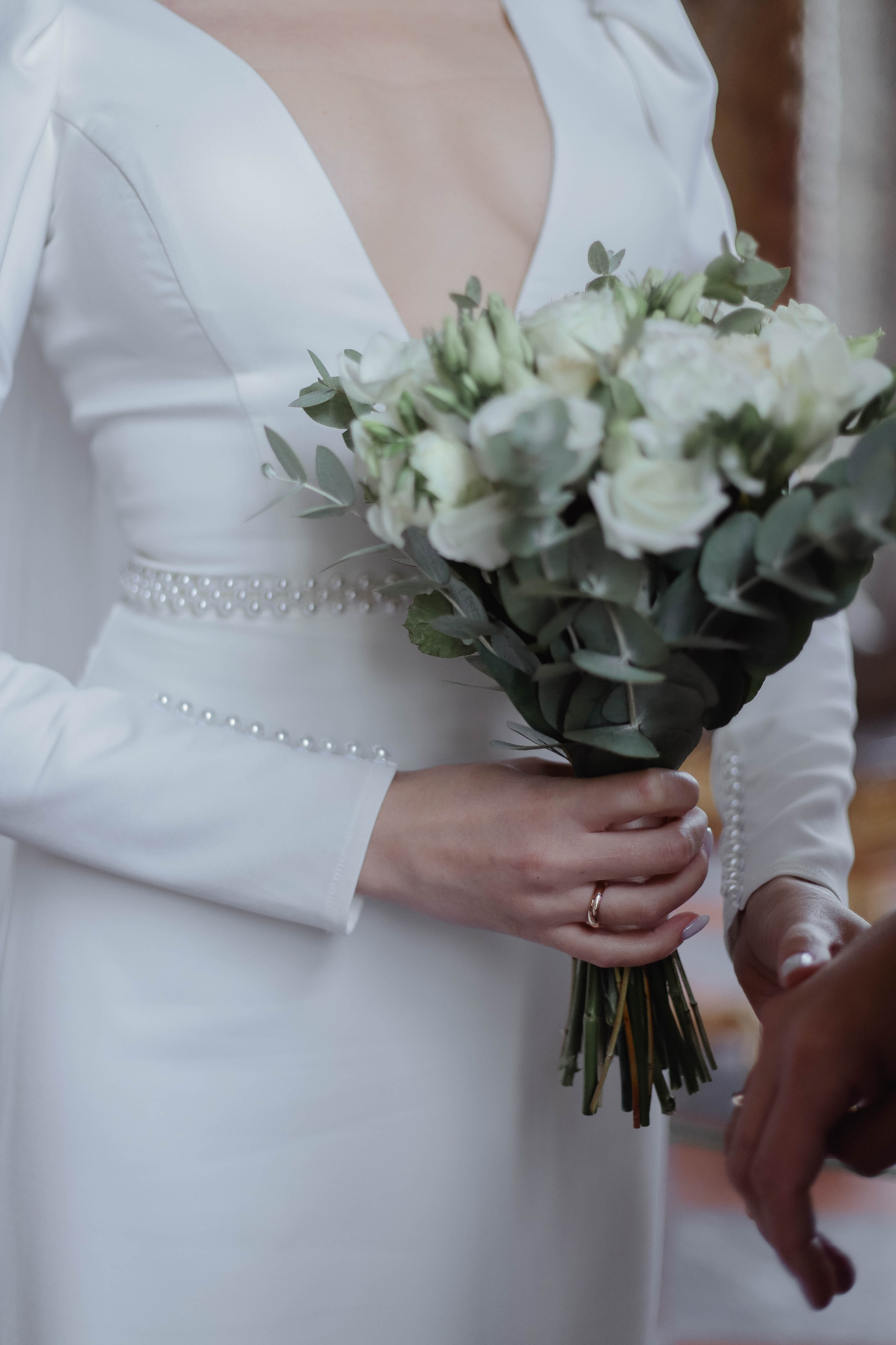 Максим и Марина. Свадебный, семейный и детский фотограф в Люберцах Зайцева Анастасия