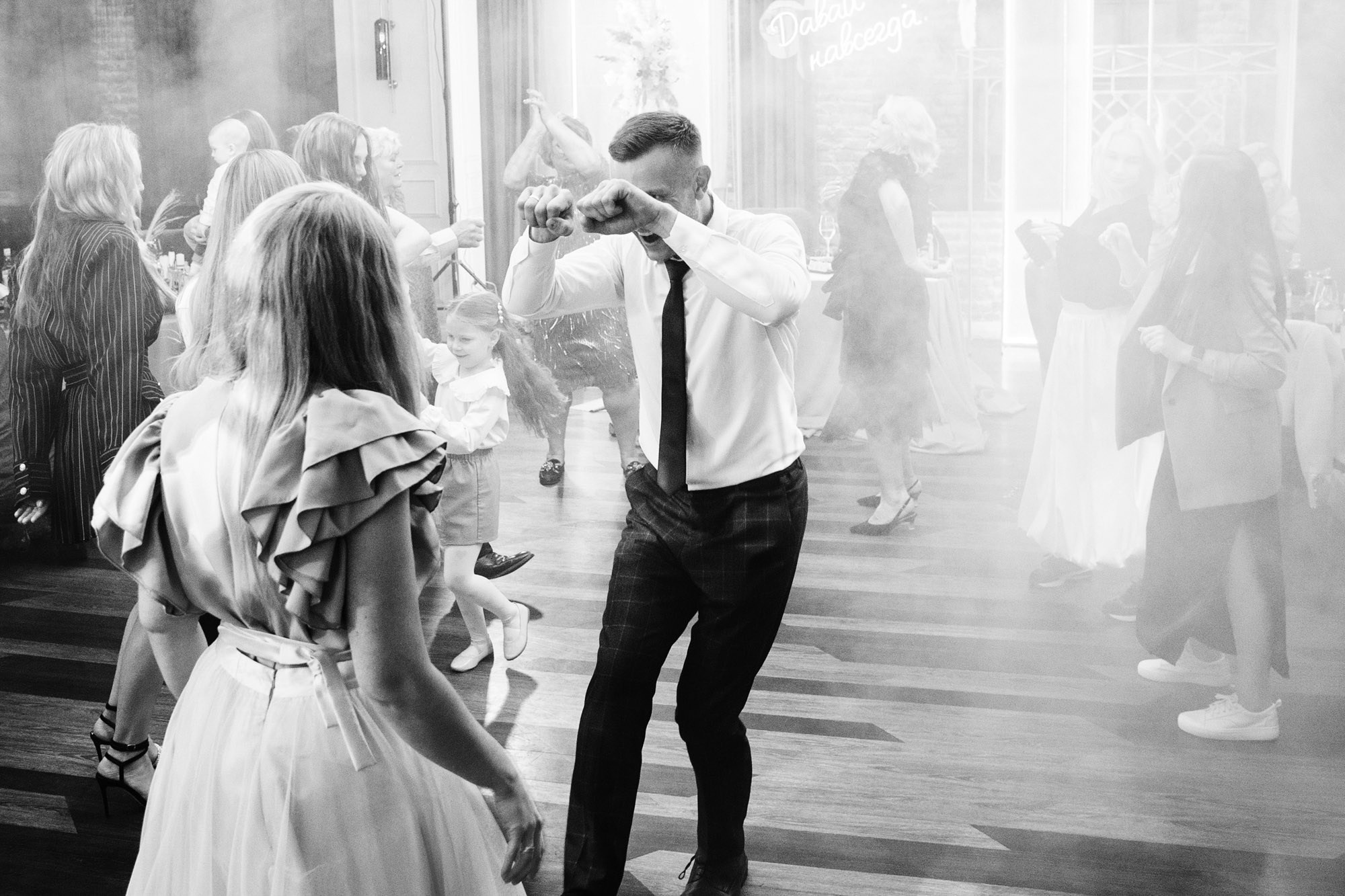 Свадьбы. Свадебный и портретный фотограф в Омске Матвей Краузе