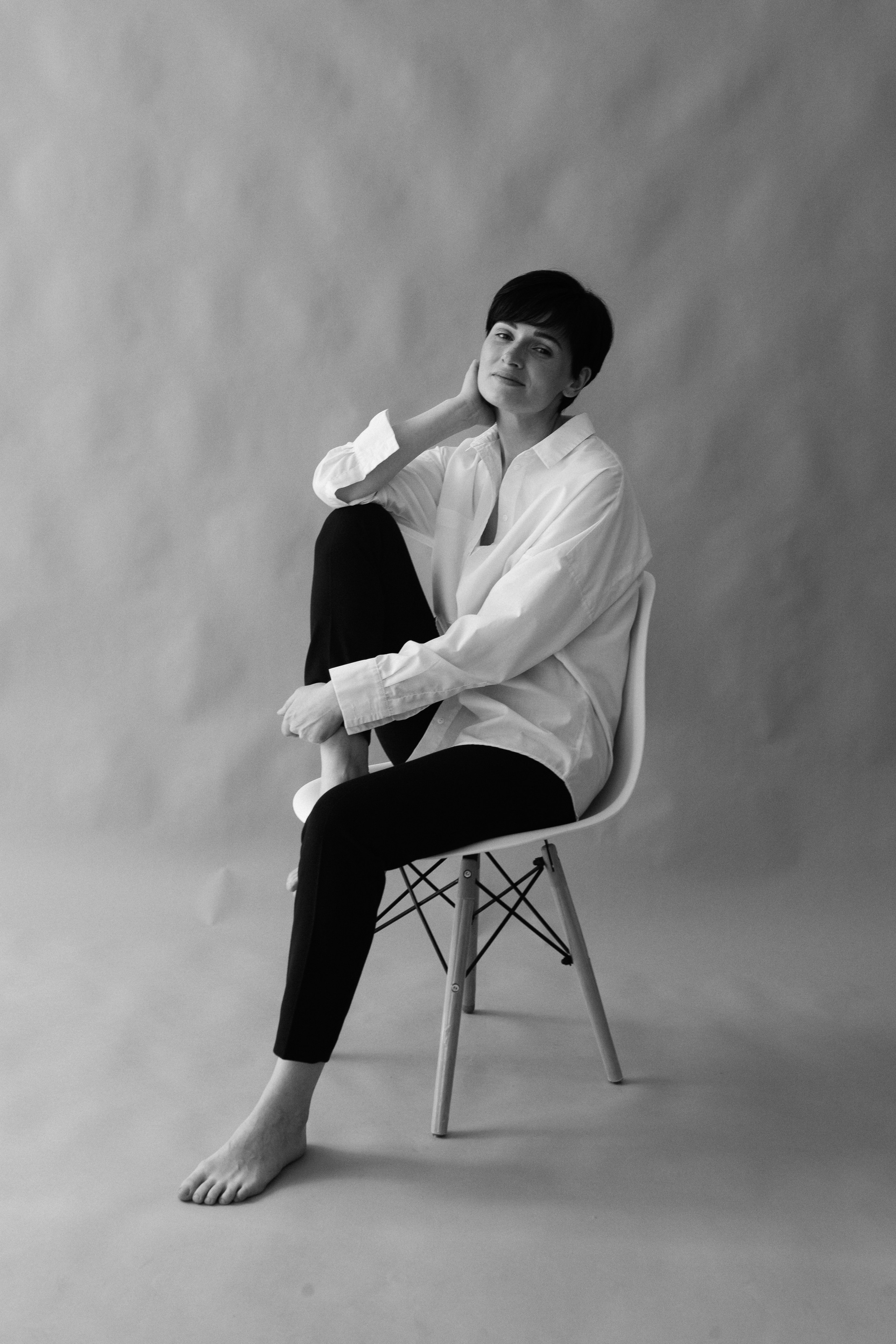 Ксюша. Портретный фотограф в Иванове Ольга Гуральник