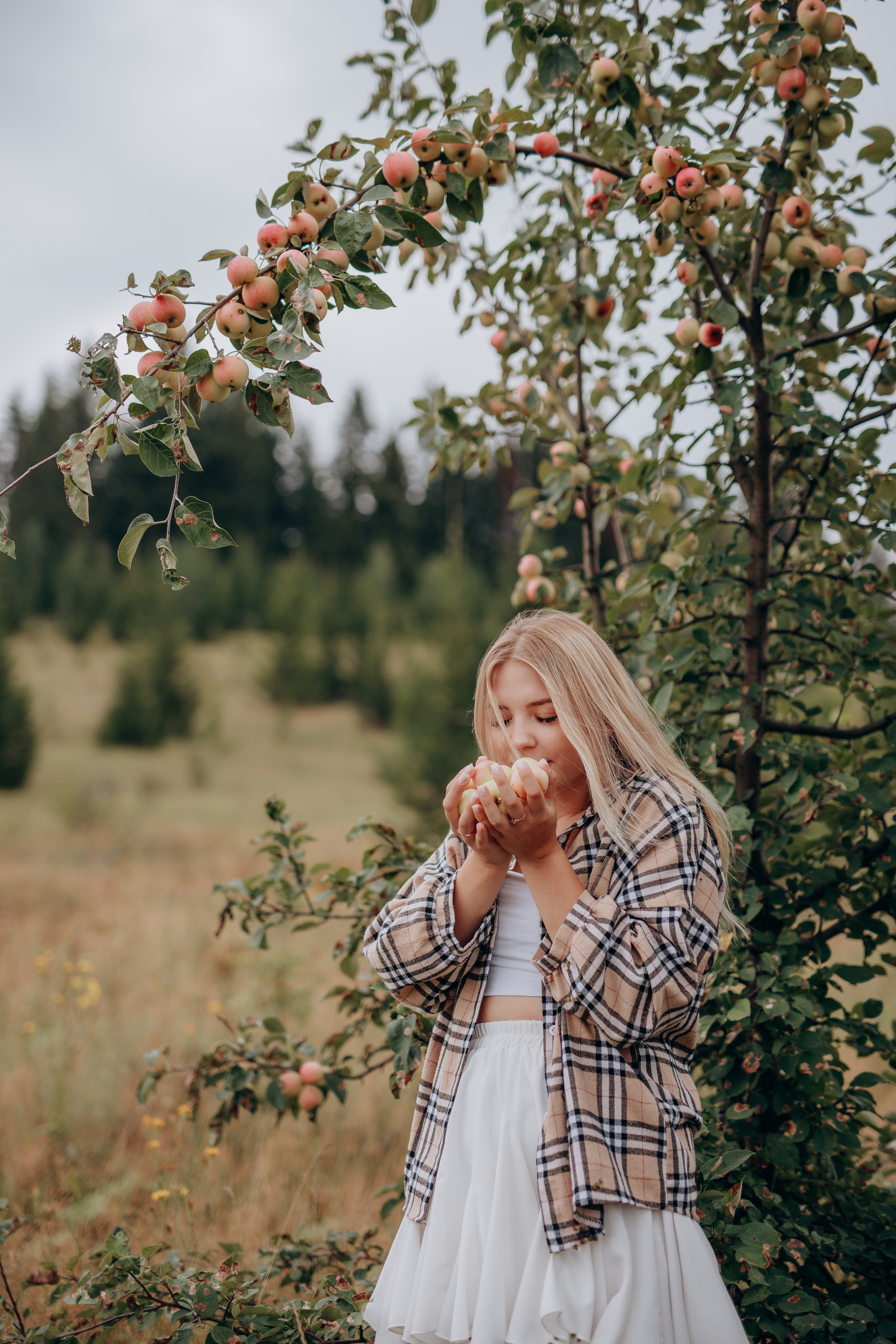 Екатерина. Фотограф Анастасия Петрова