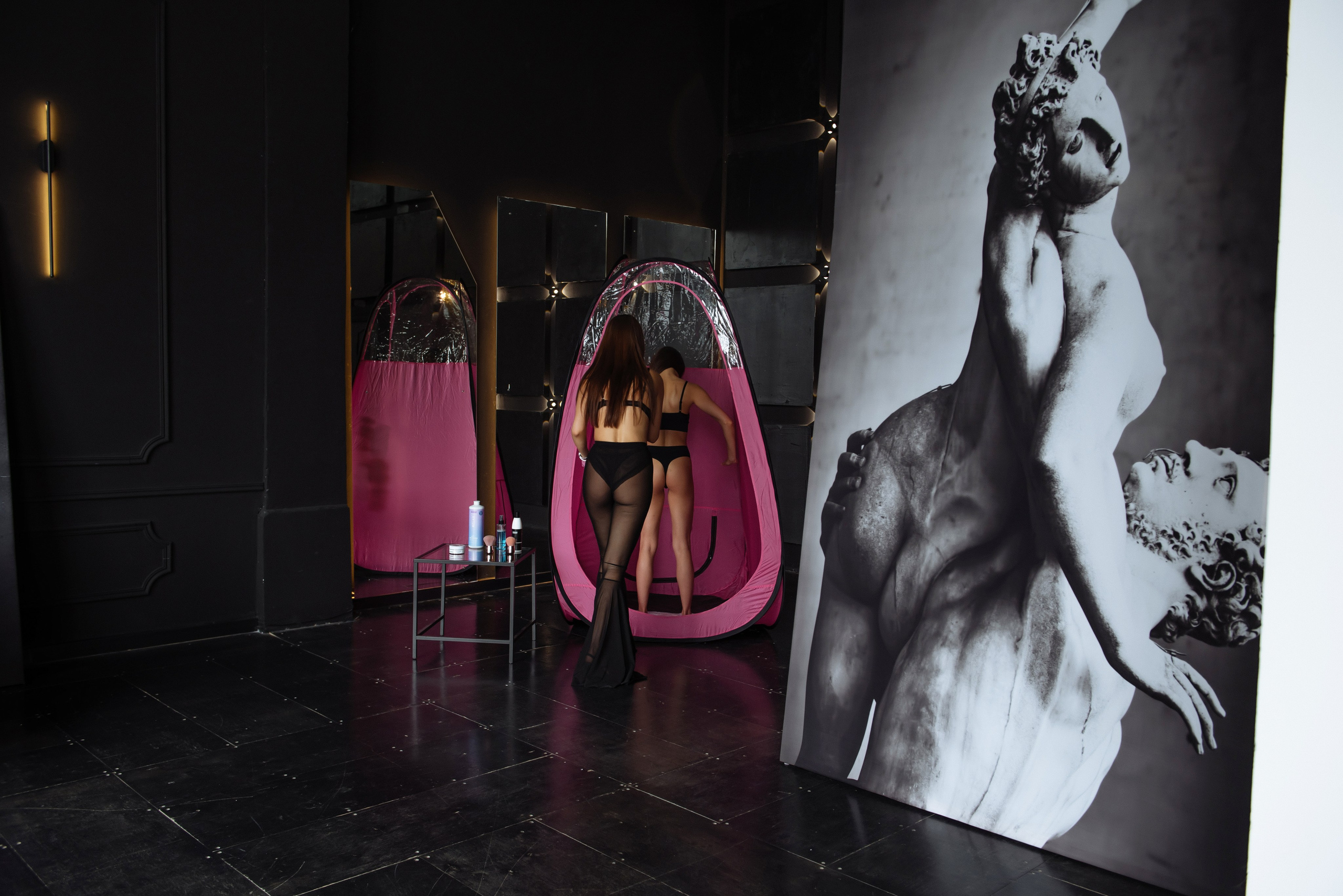 Таня Nesgveek. Мастер моментального загара. Свадебный, портретный, фотограф беременности в Нижнем Новгороде Алина Зиновьева