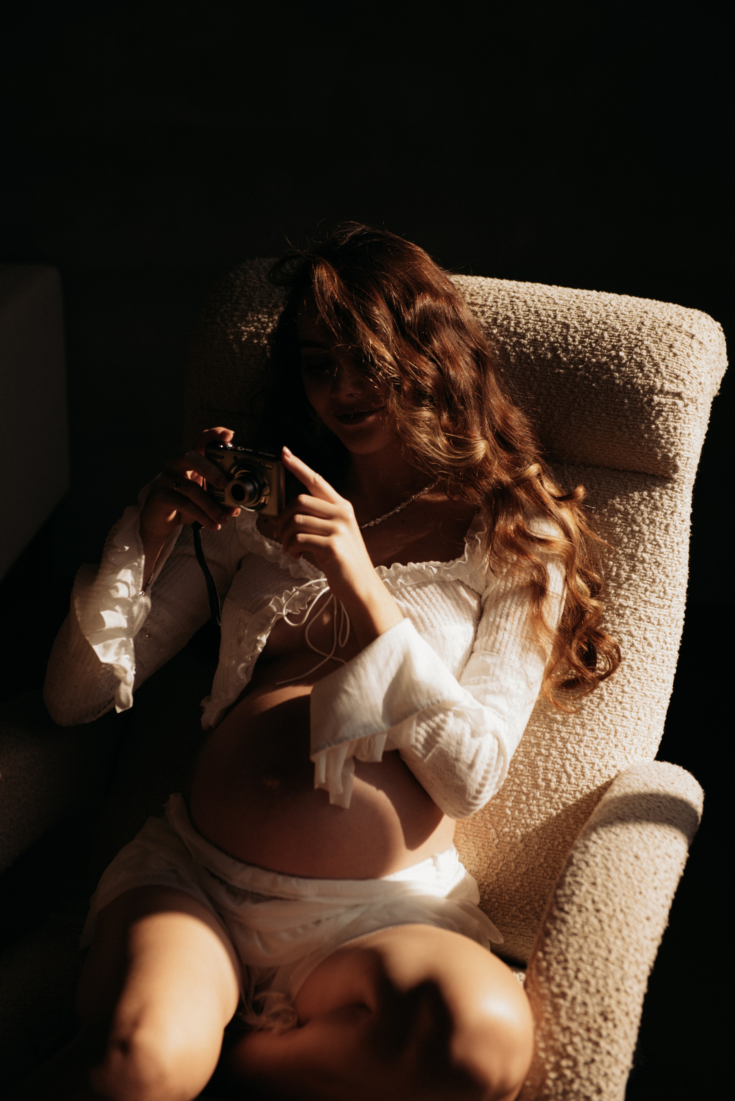 Таня. Свадебный, портретный, фотограф беременности в Нижнем Новгороде Алина Зиновьева