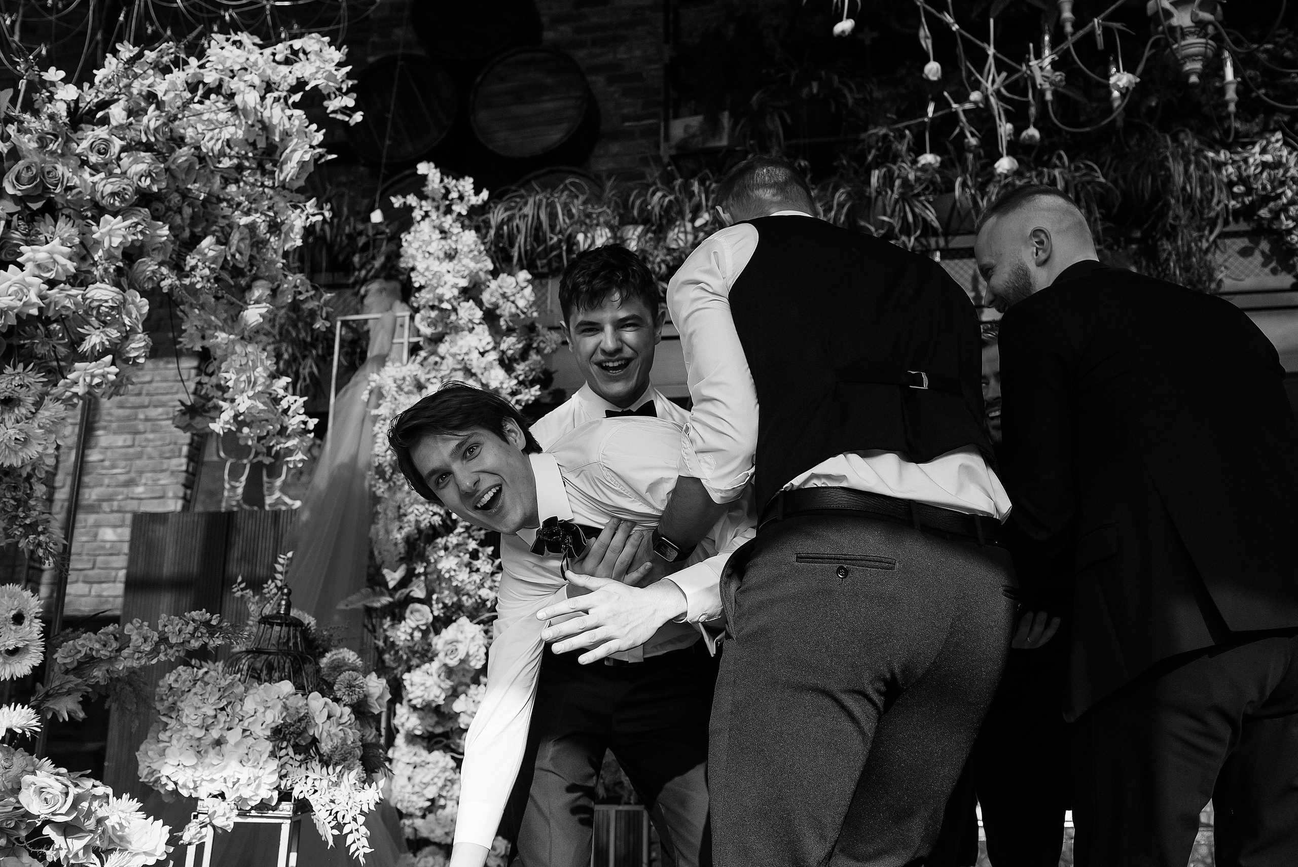 Лука и София. Свадебный и семейный фотограф в Ростове-на-Дону Алина Астахова