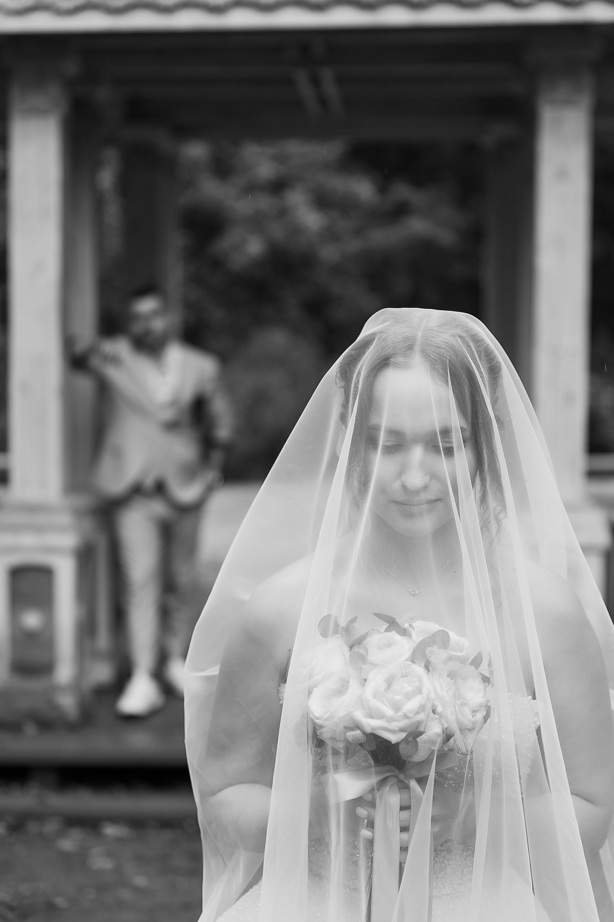 Алина и Максим. Свадебный и семейный фотограф в Твери и Тверской области