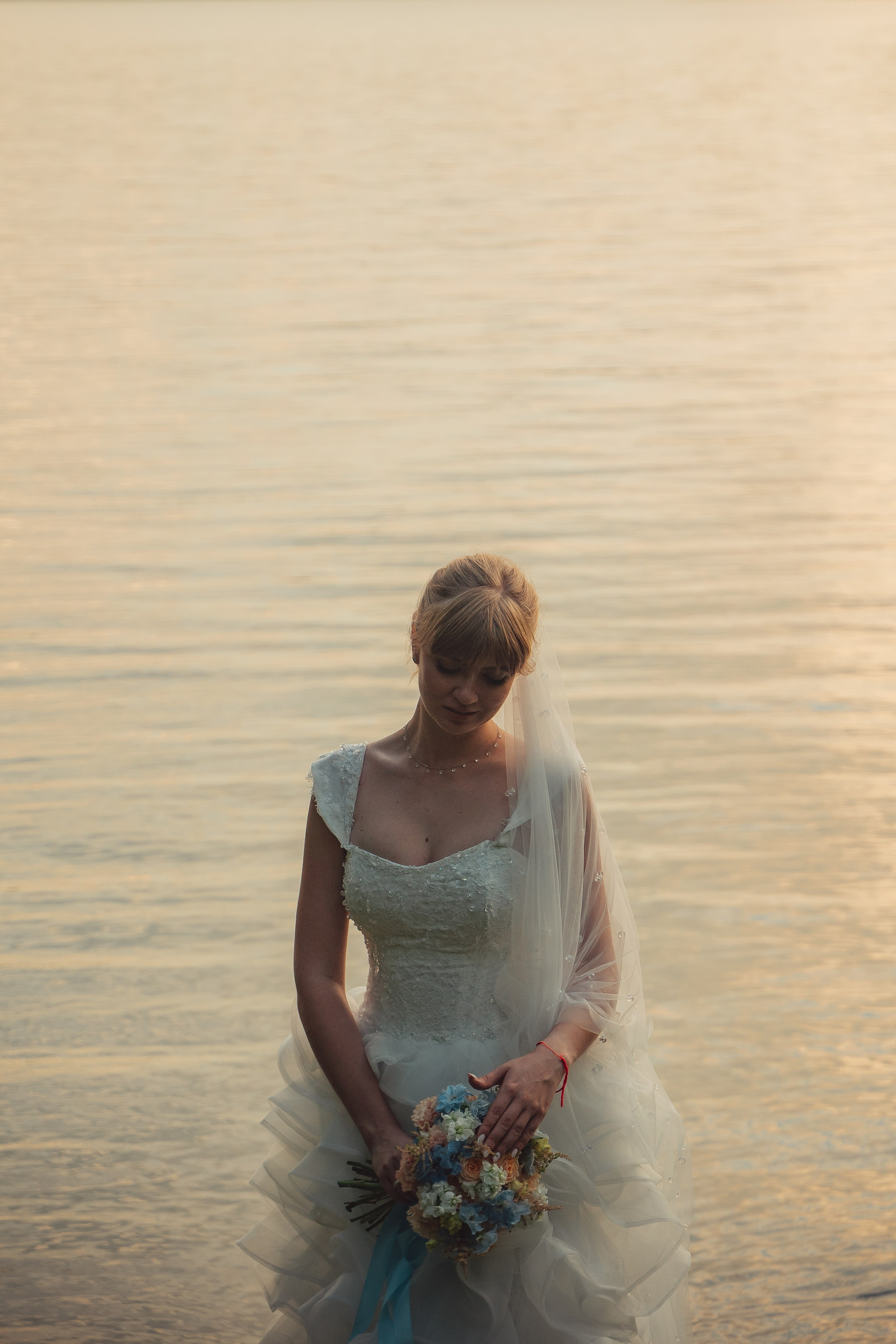 Свадебный день. Фотограф и фотохудожник