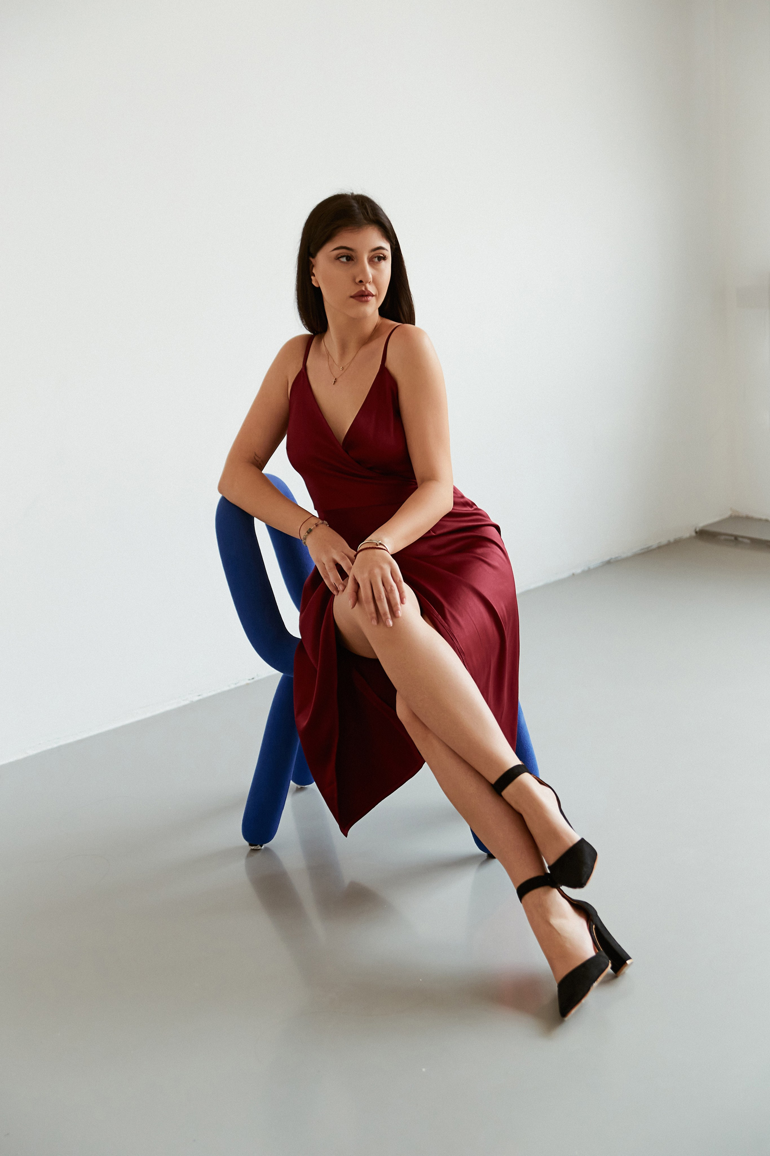 05|01|24. Анастасия Марунич | Блогер | Ставрополь