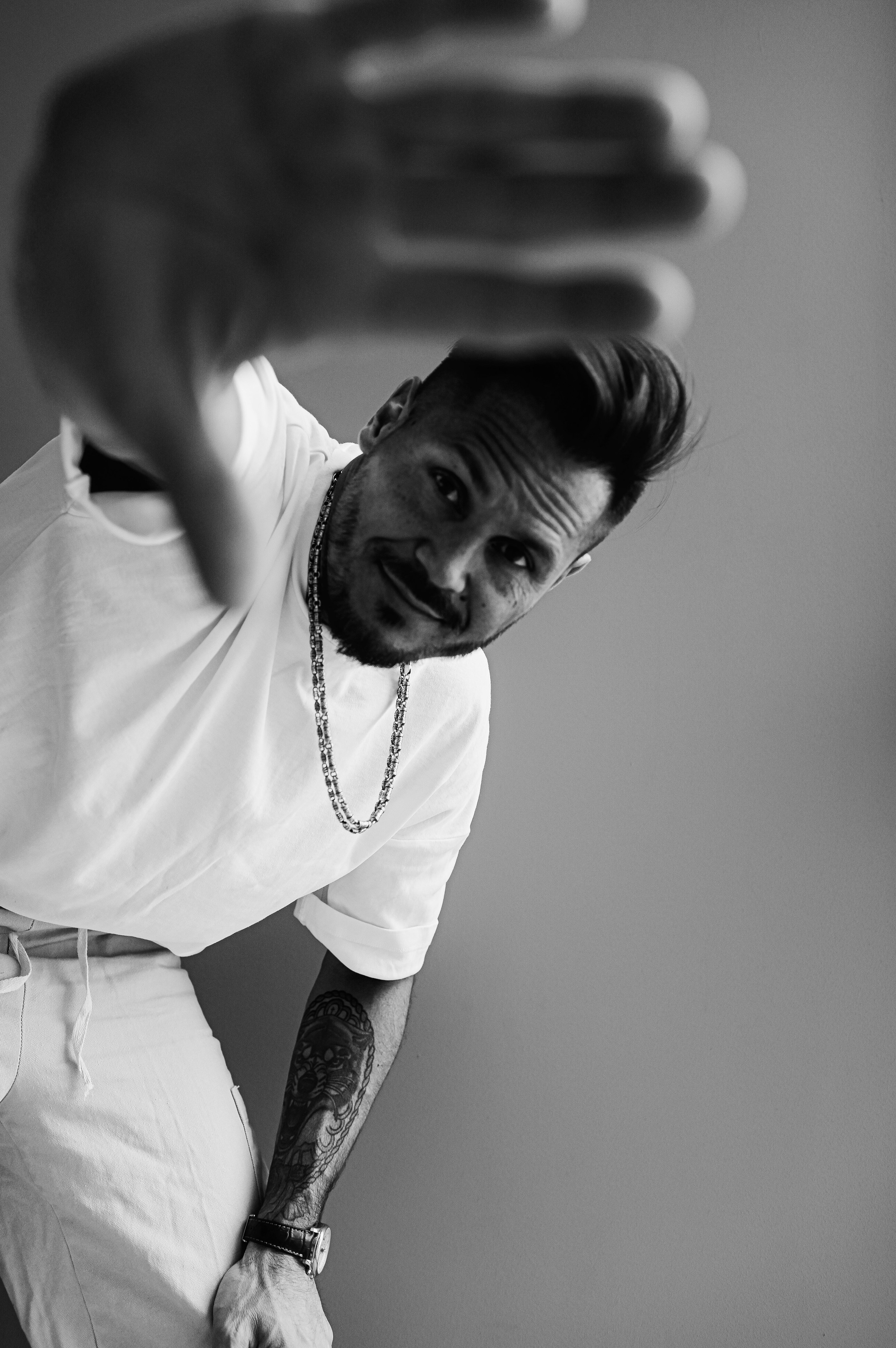 Артур. Фотограф Казань