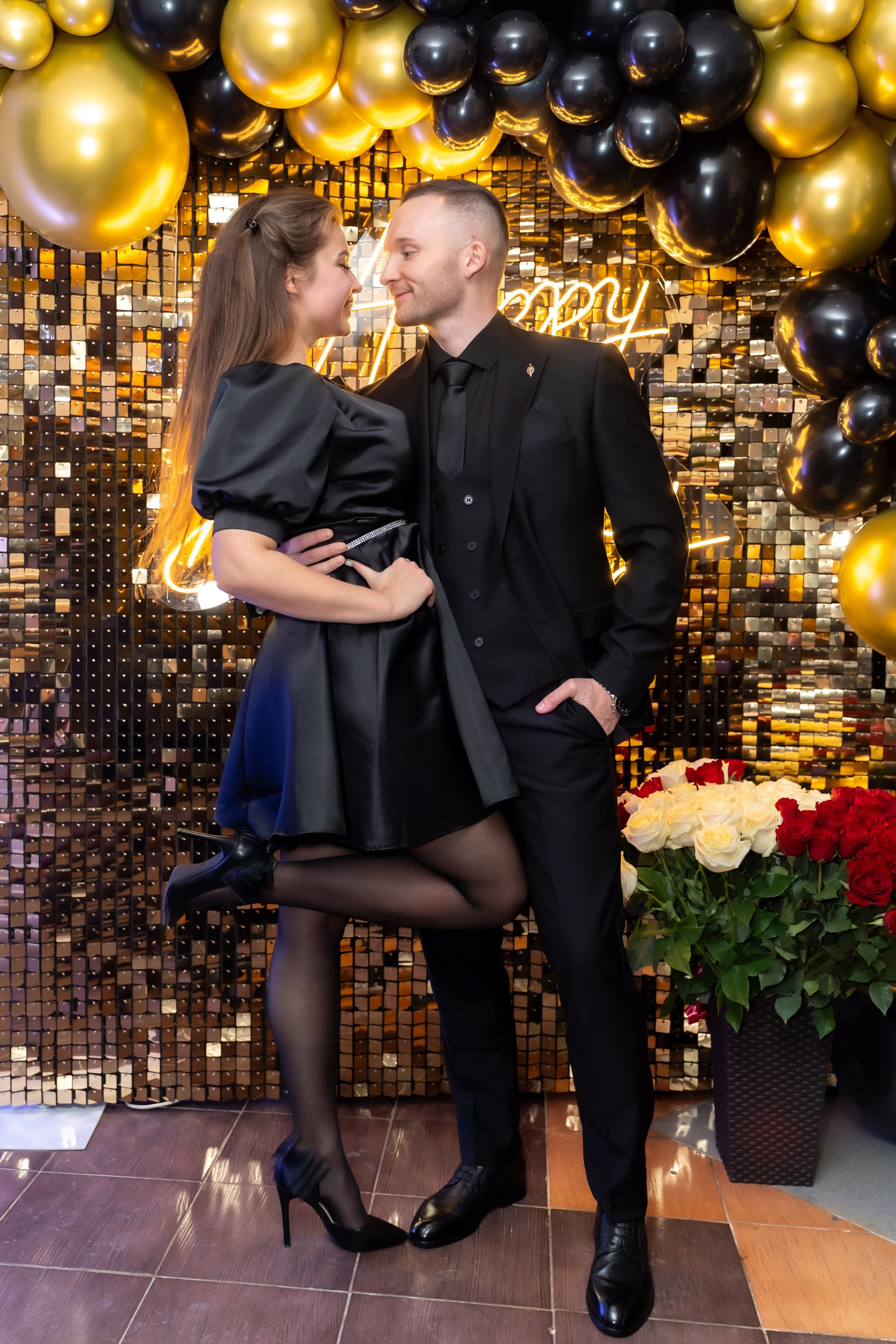 Ресторан Каспий. Фотограф Герман Локоцкий, семейные фотосессии в Санкт-Петербурге