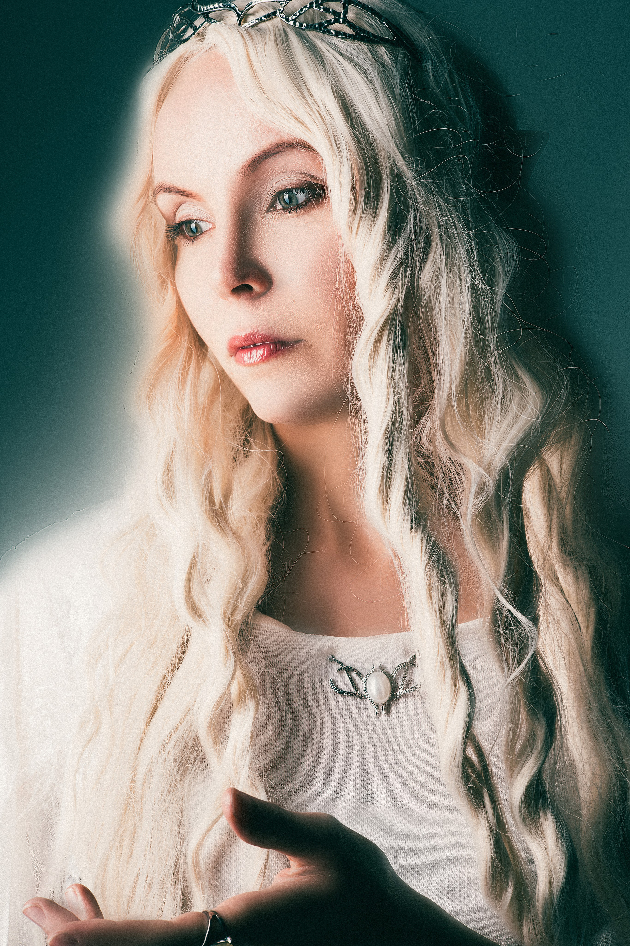 Властелин колец. Фотограф Кристина Холмская Москва