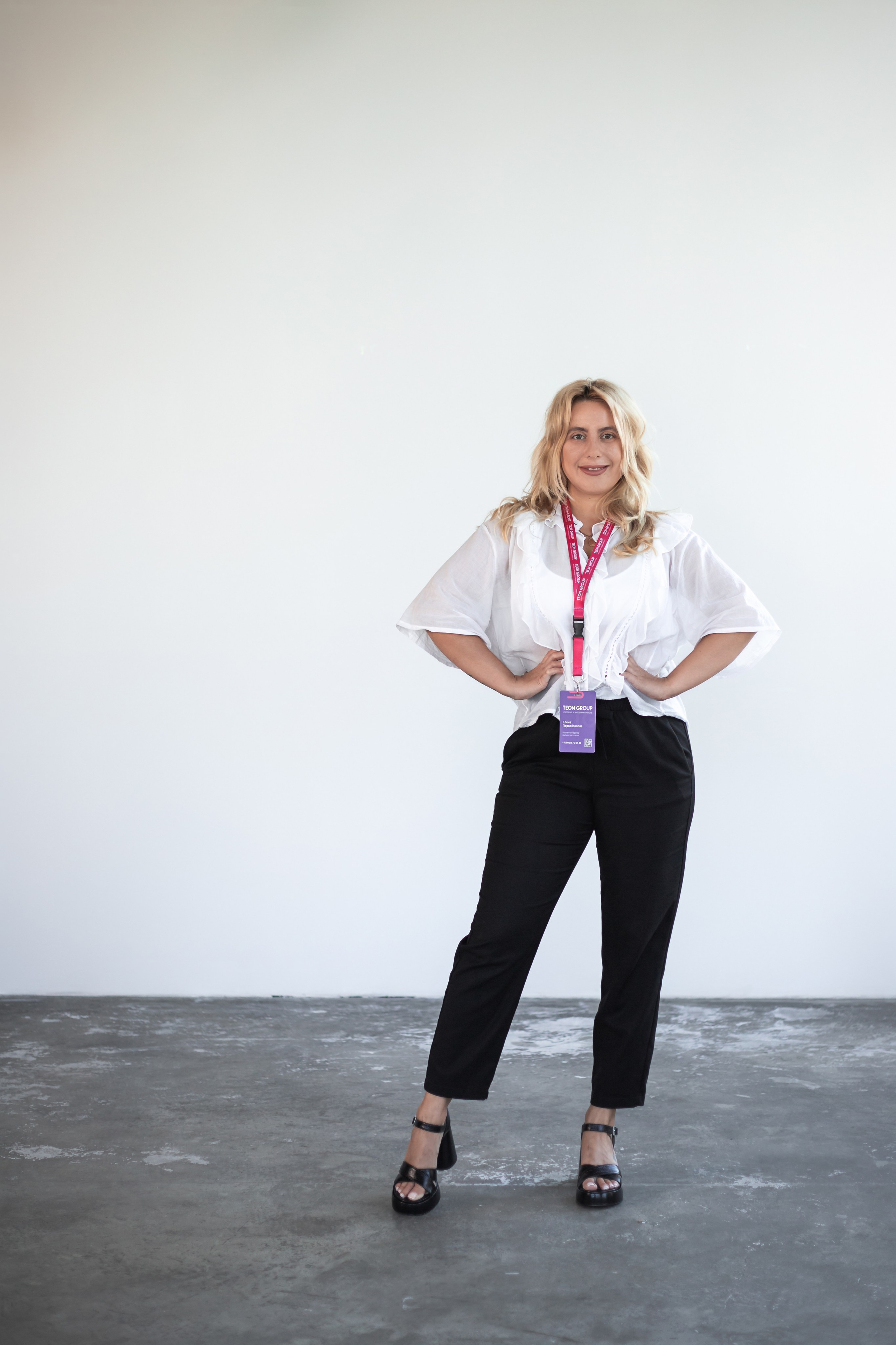 TEON Group_бизнес-портрет сотрудников. Фотограф Воронеж, Новая Усмань Мария Бублик
