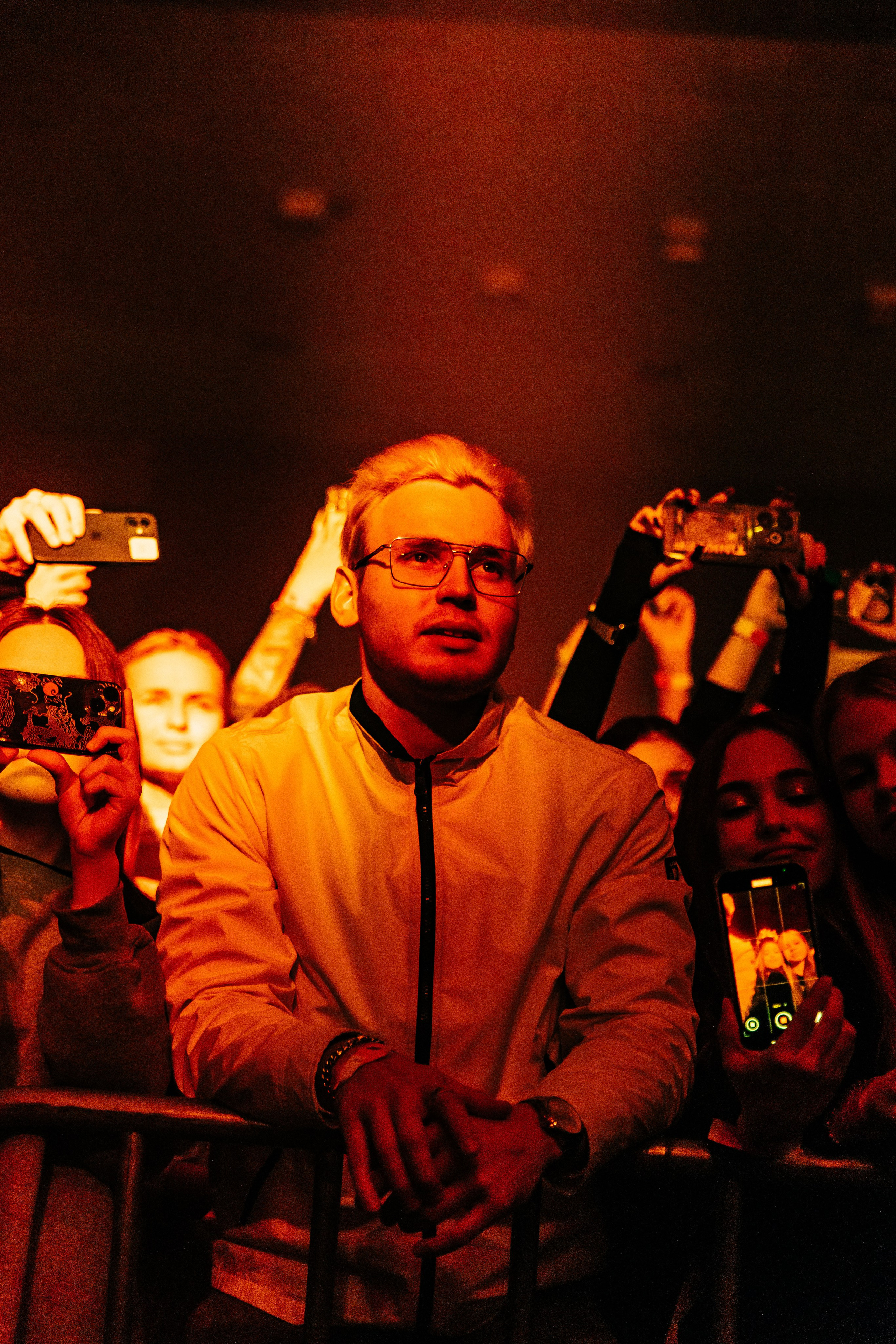 Три дня дождя. _Carpe diem_