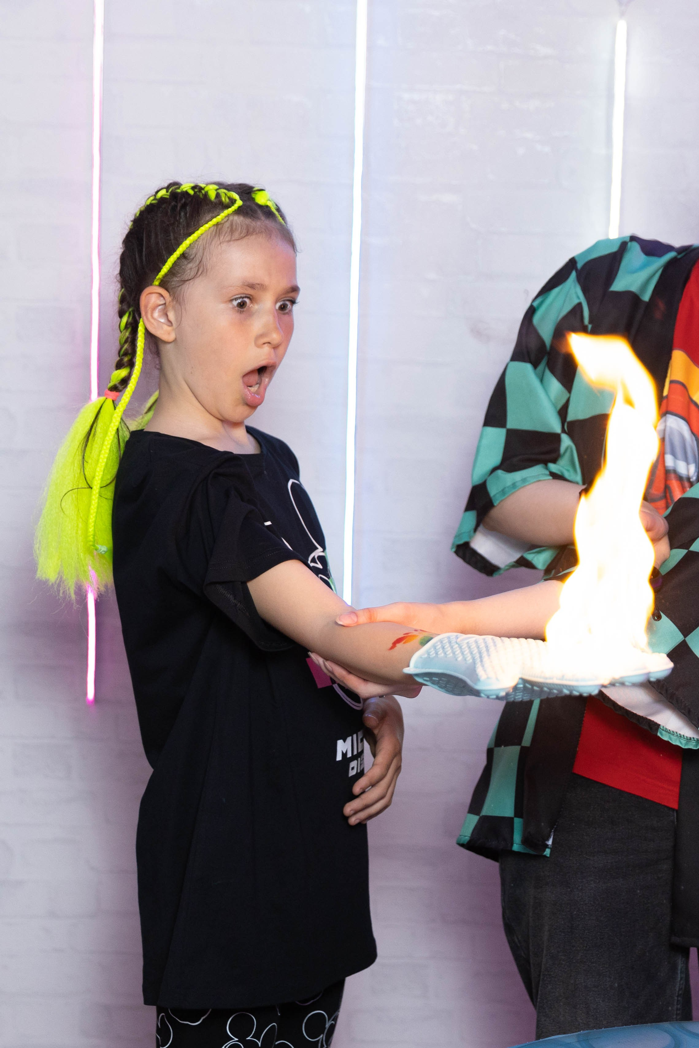 Loft 1. _Carpe diem_