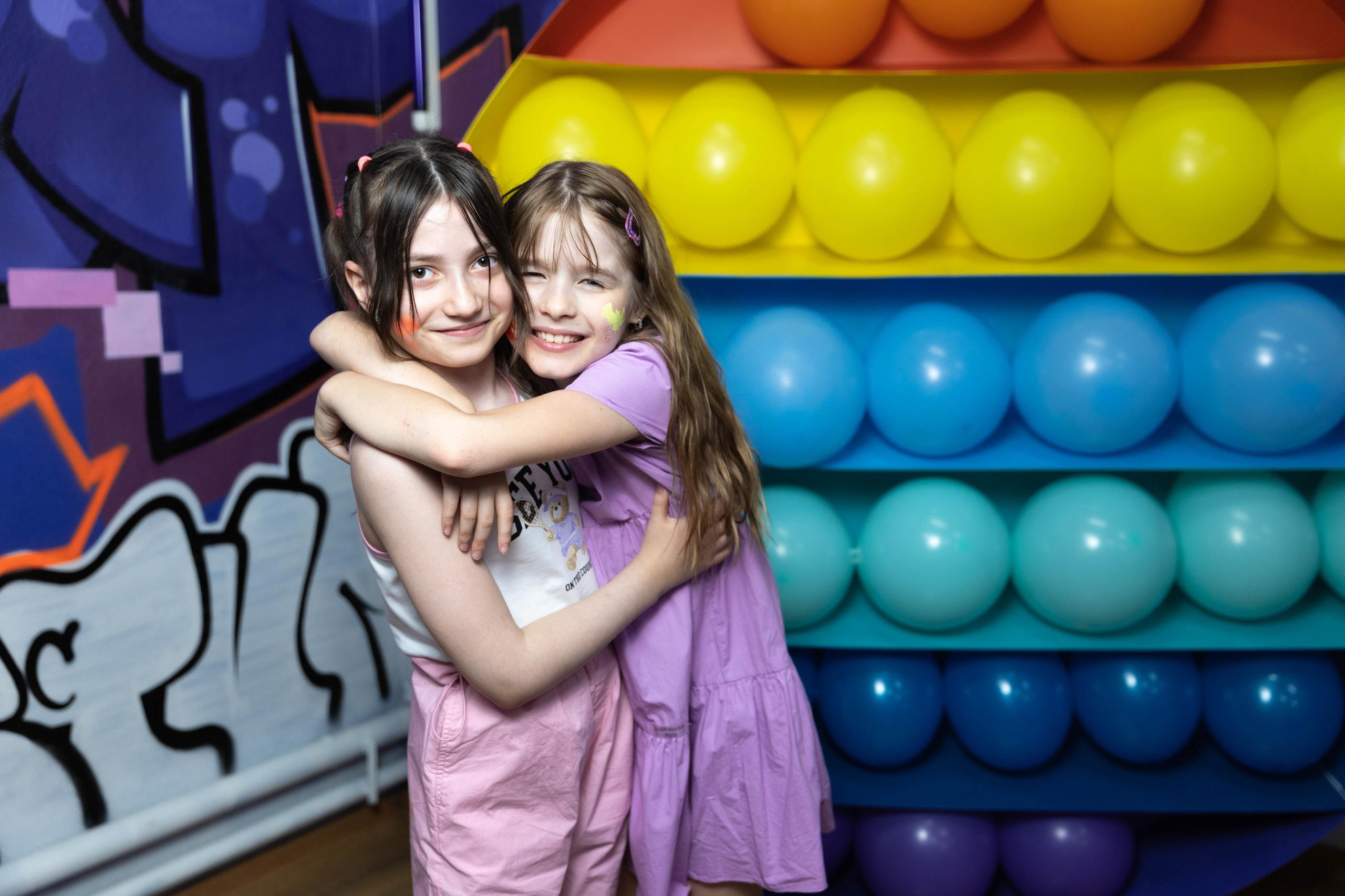 Loft 1. _Carpe diem_