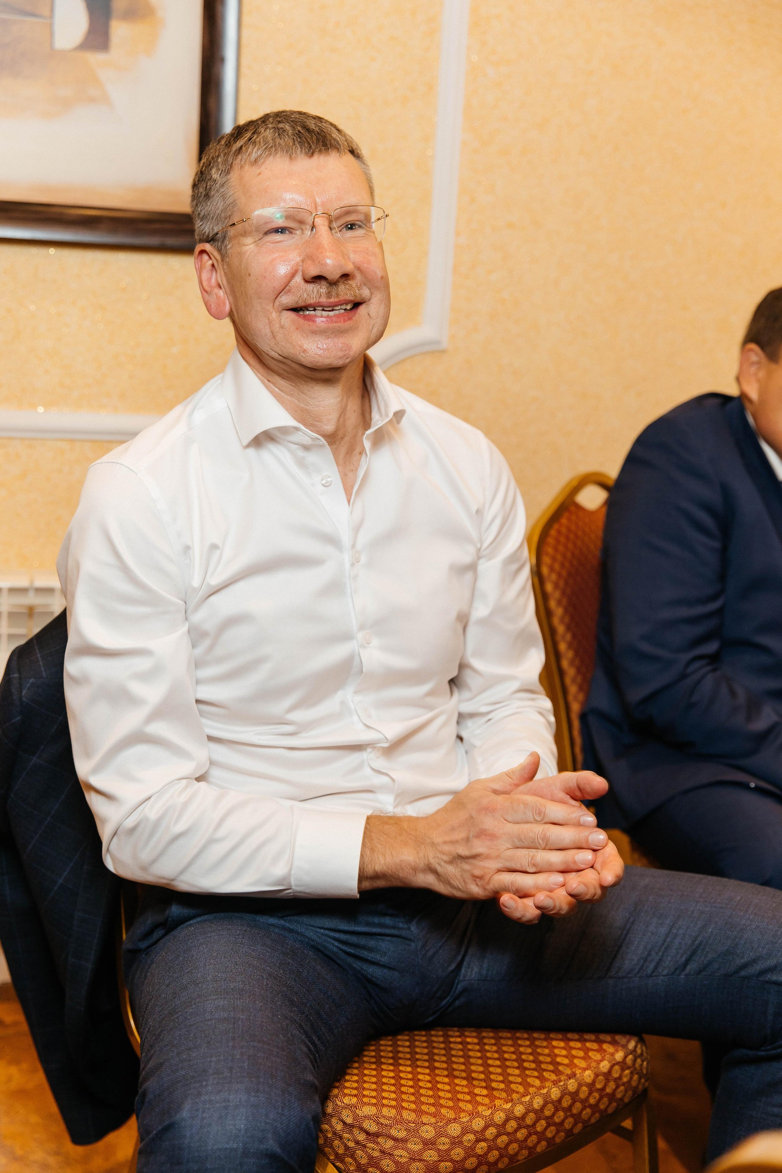 ССК. _Carpe diem_