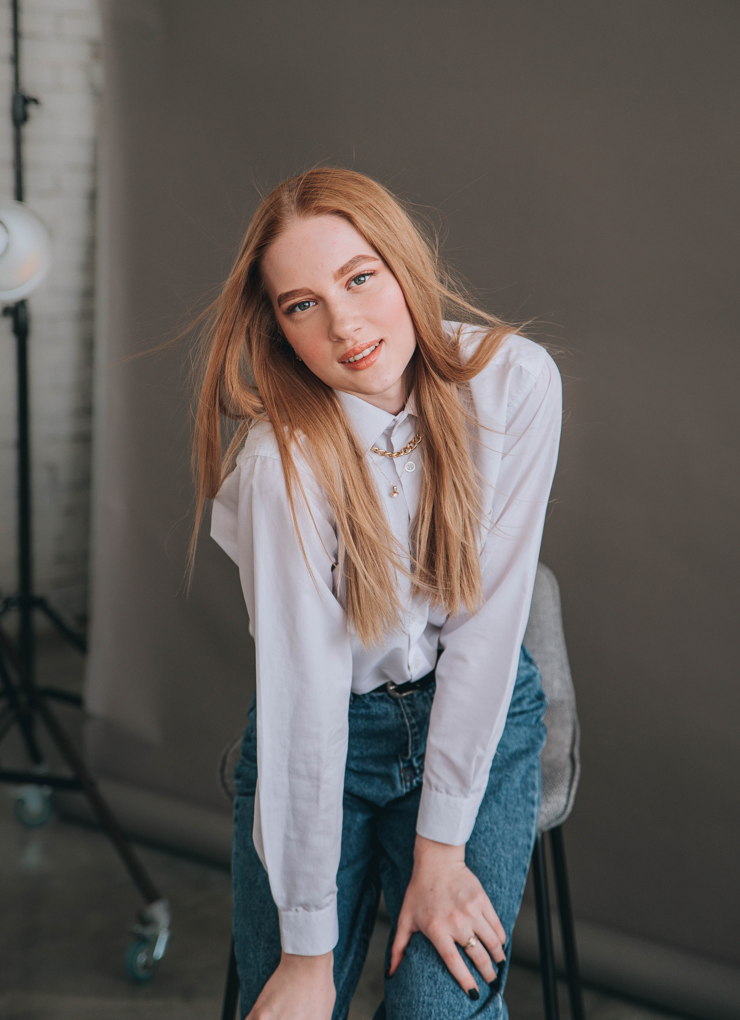 Lash Land студия. Главная