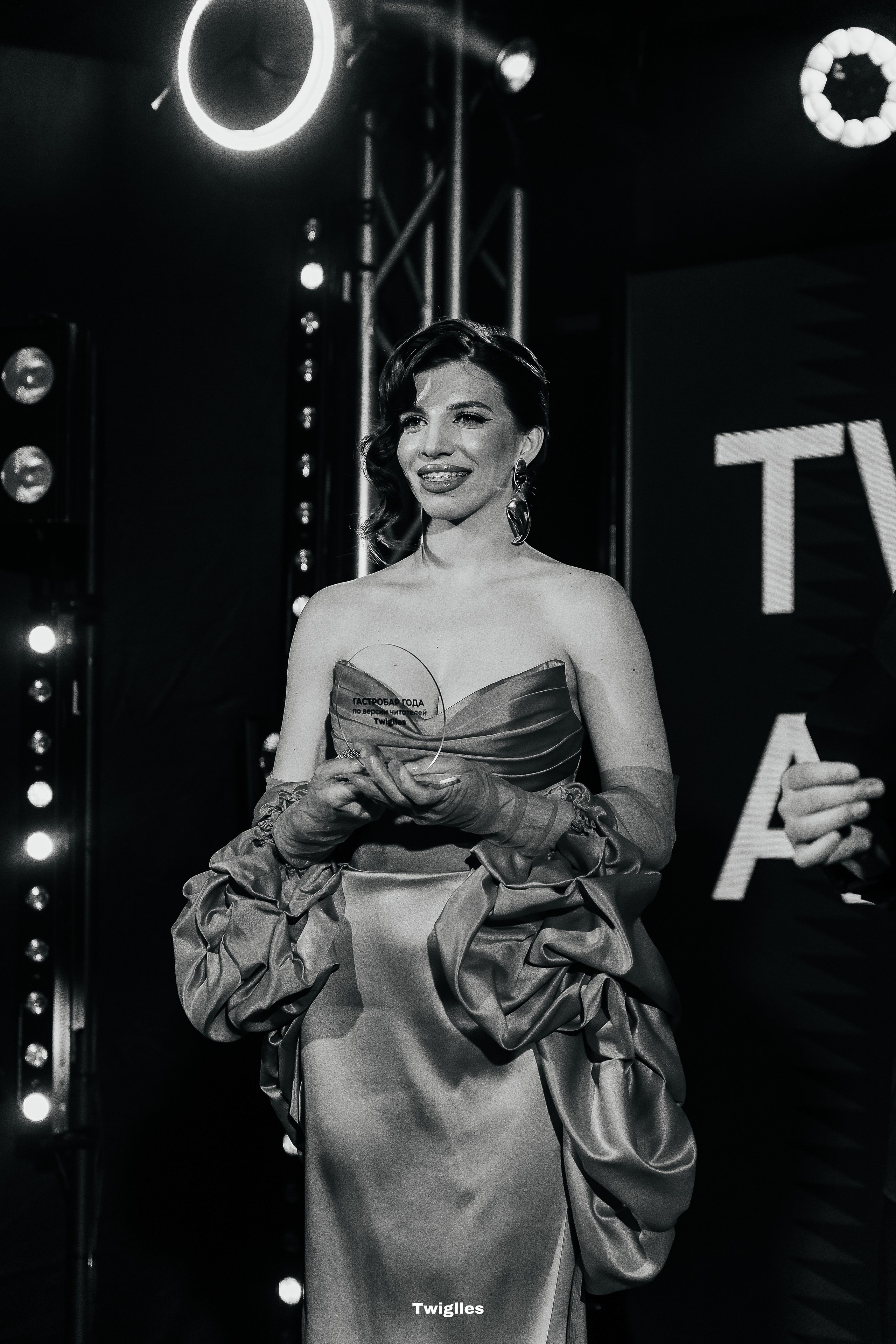 TWIGLLES AWARDS 2024. Свадебный и семейный фотограф Исаев Давид