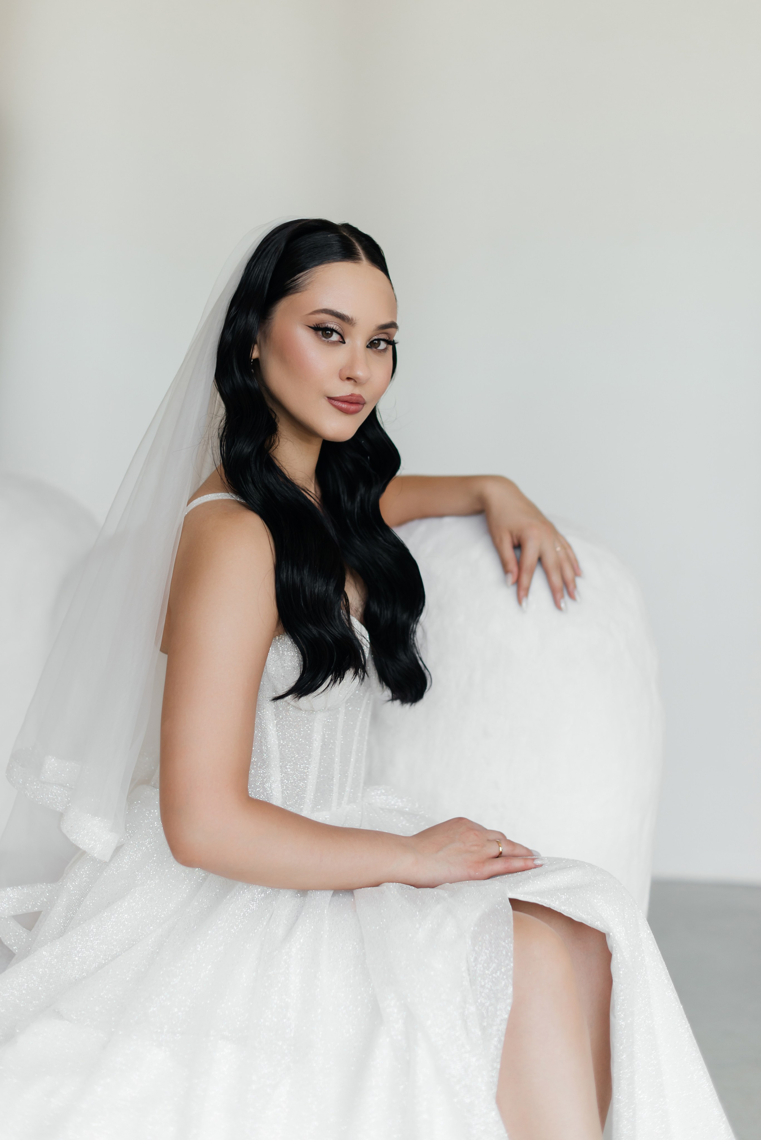 Артем и София. Фотограф Палий Ульяна