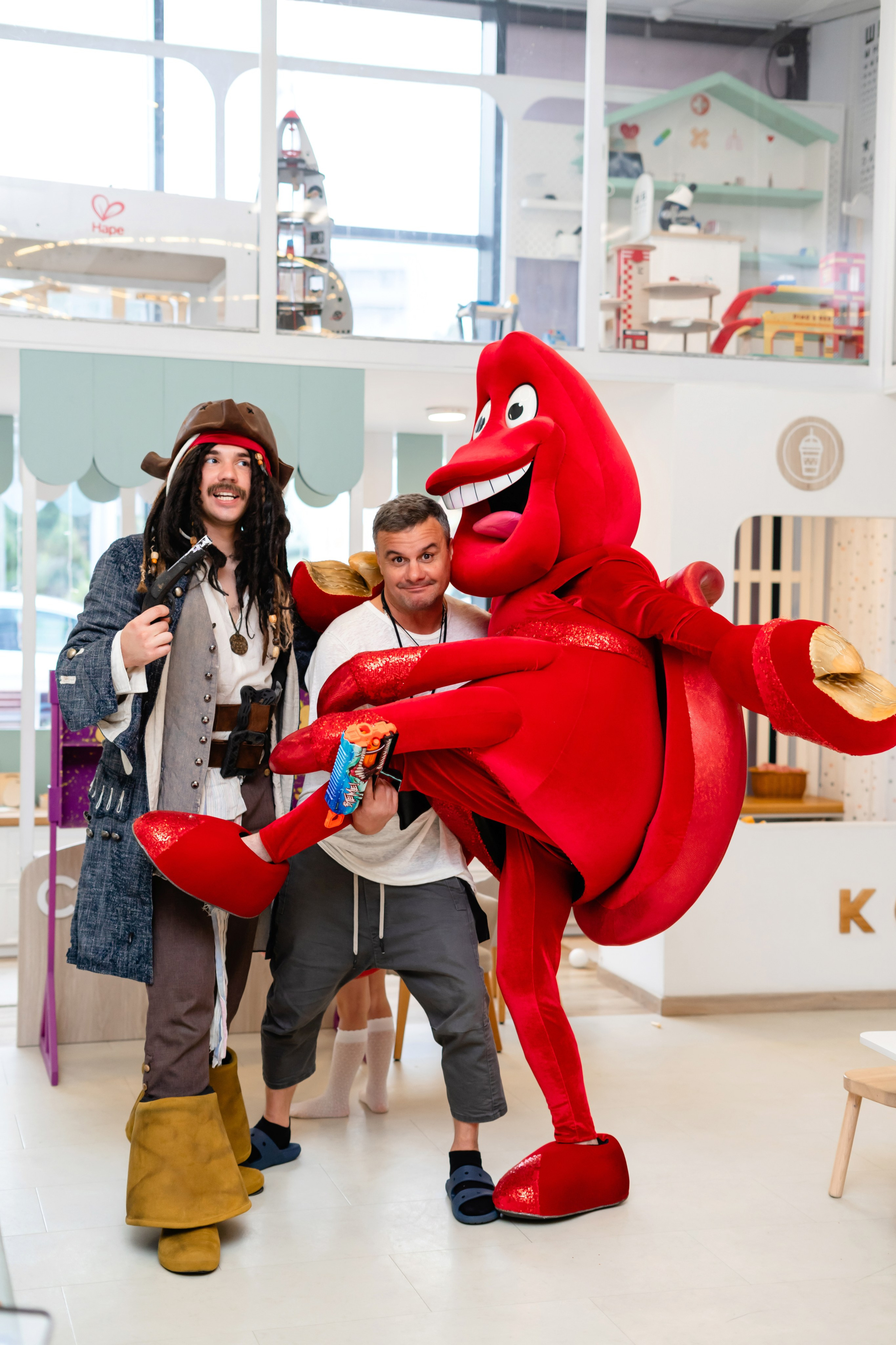 Марку 3 года / Воздушно. Фотограф мероприятий в Ростове-на-Дону Есманская Елена